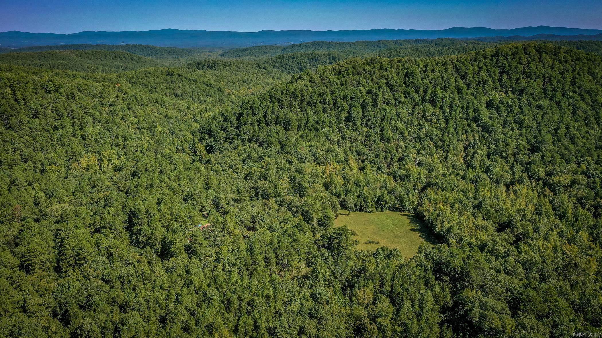 1775 Polk Road 61  Mena, AR