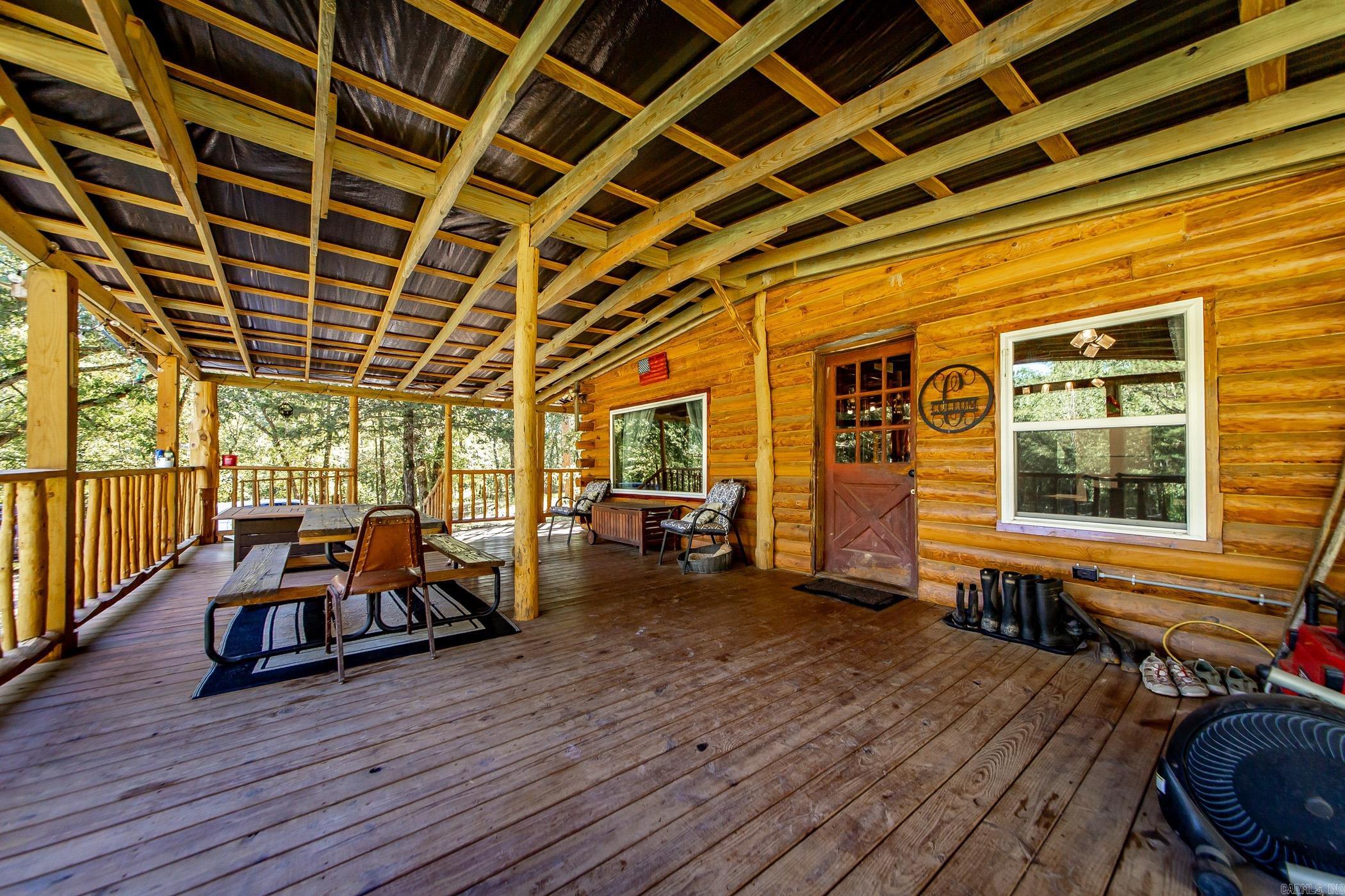 1775 Polk Road 61  Mena, AR