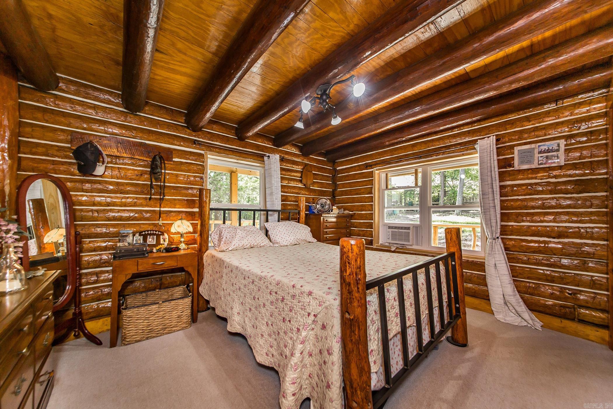 1775 Polk Road 61  Mena, AR