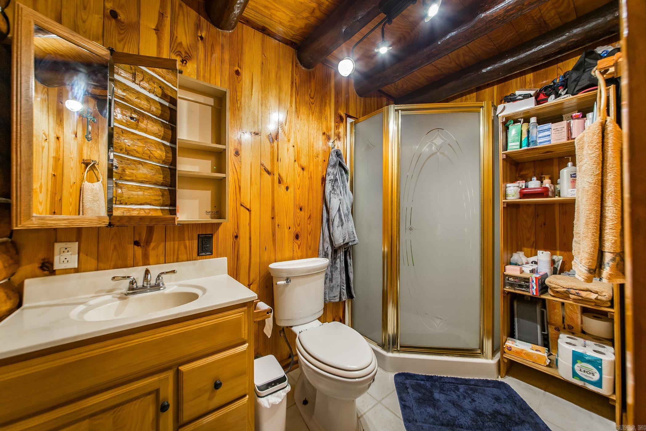 1775 Polk Road 61  Mena, AR