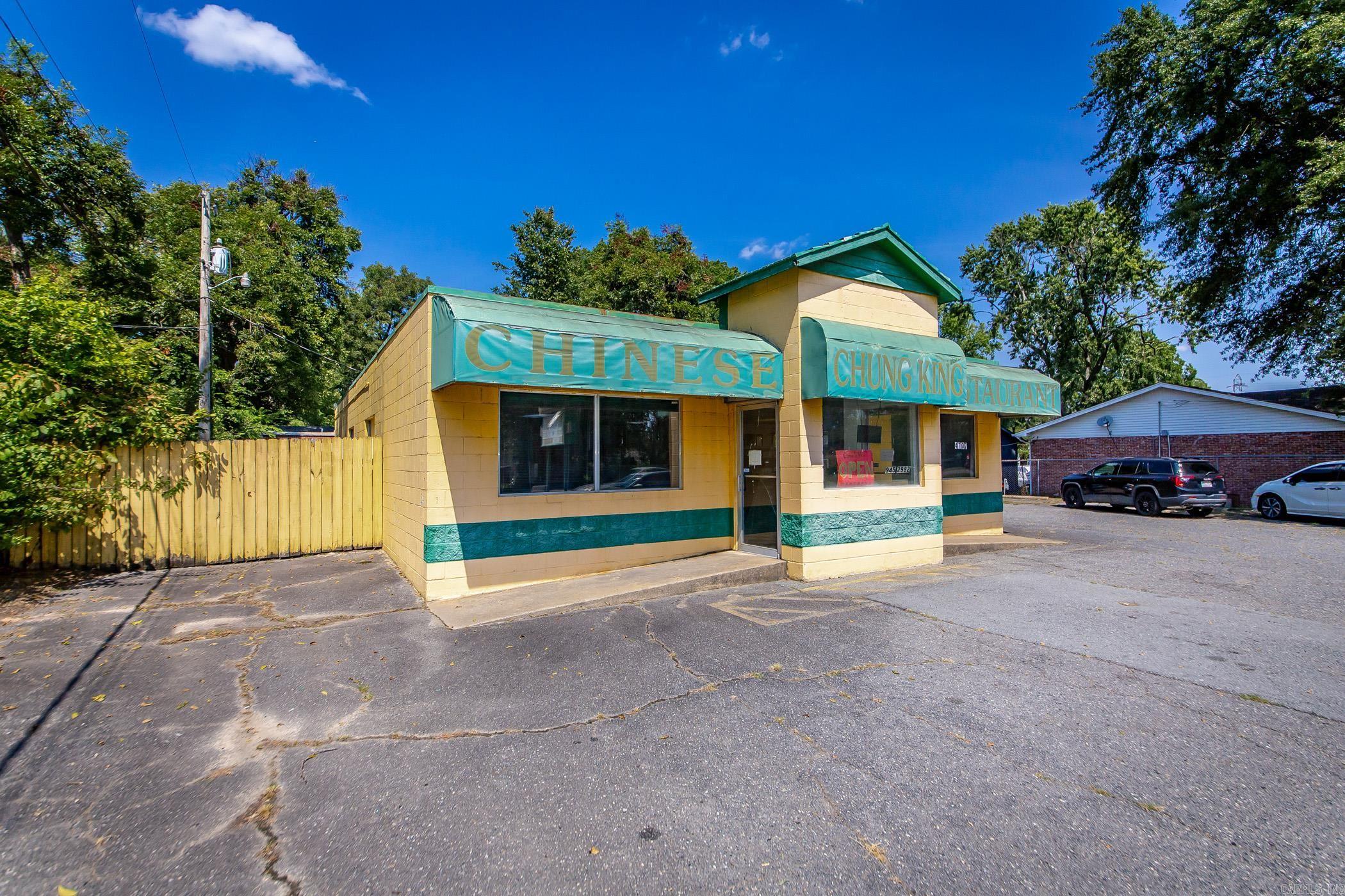 4707 E Broadway  North Little Rock, AR