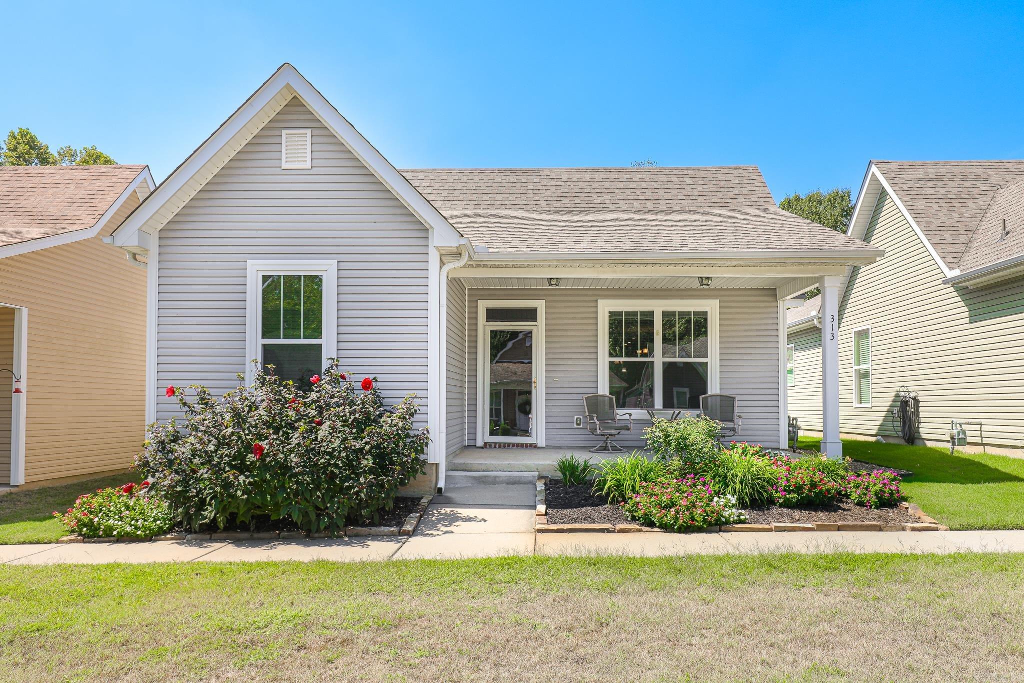 313 PROSPECT PARK  LOOP  Bryant, AR