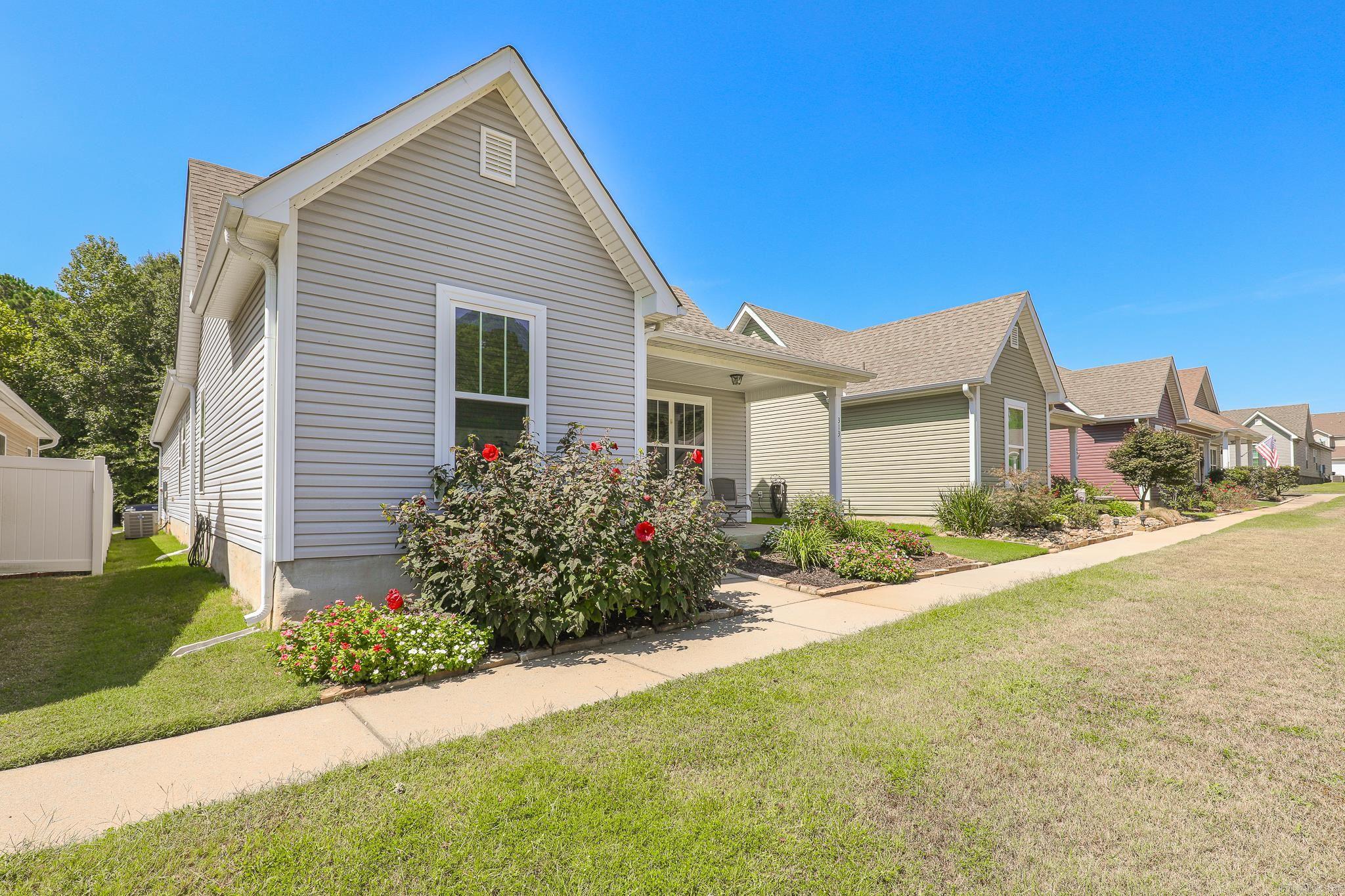 313 PROSPECT PARK  LOOP  Bryant, AR
