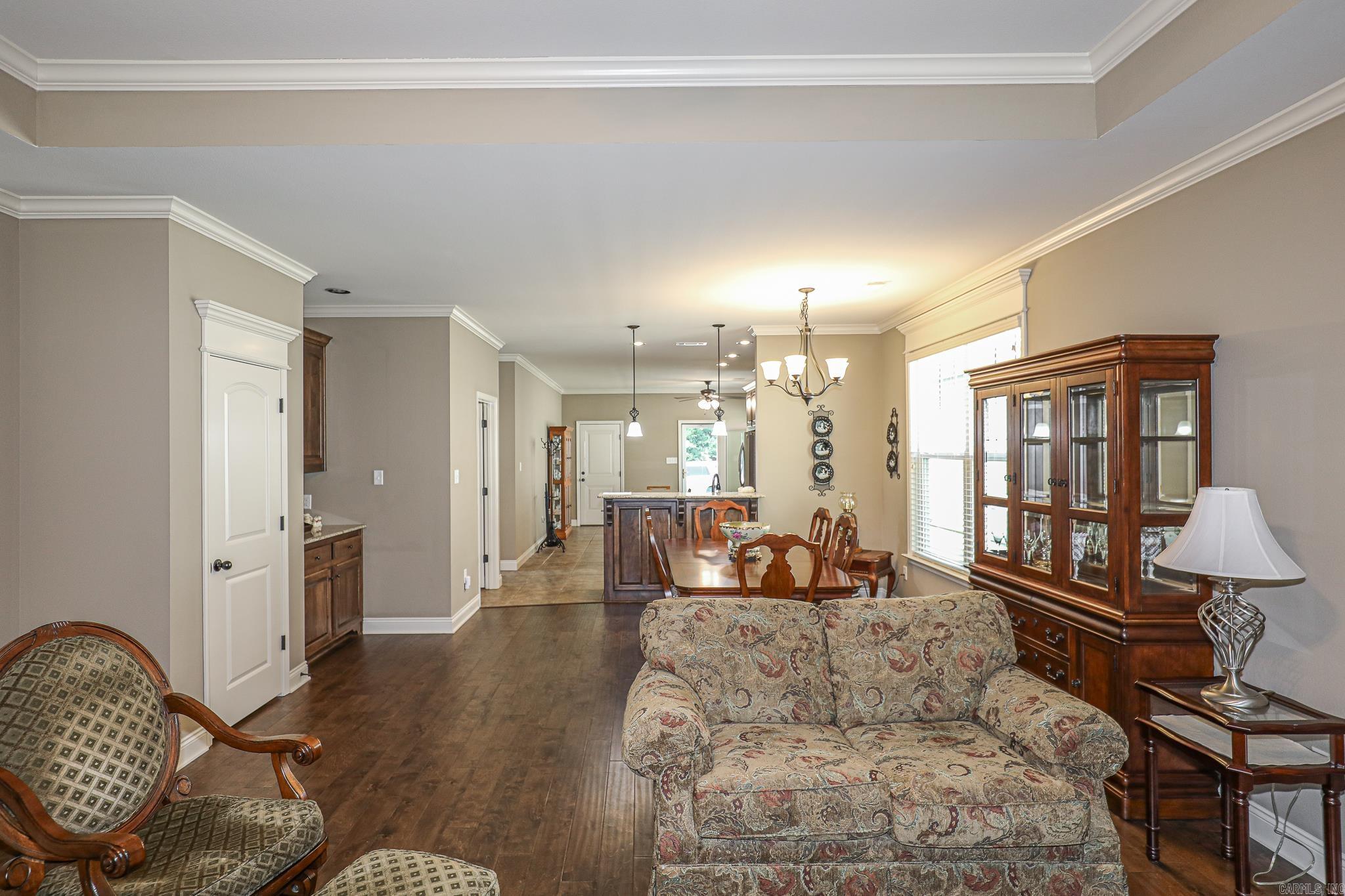 313 PROSPECT PARK  LOOP  Bryant, AR