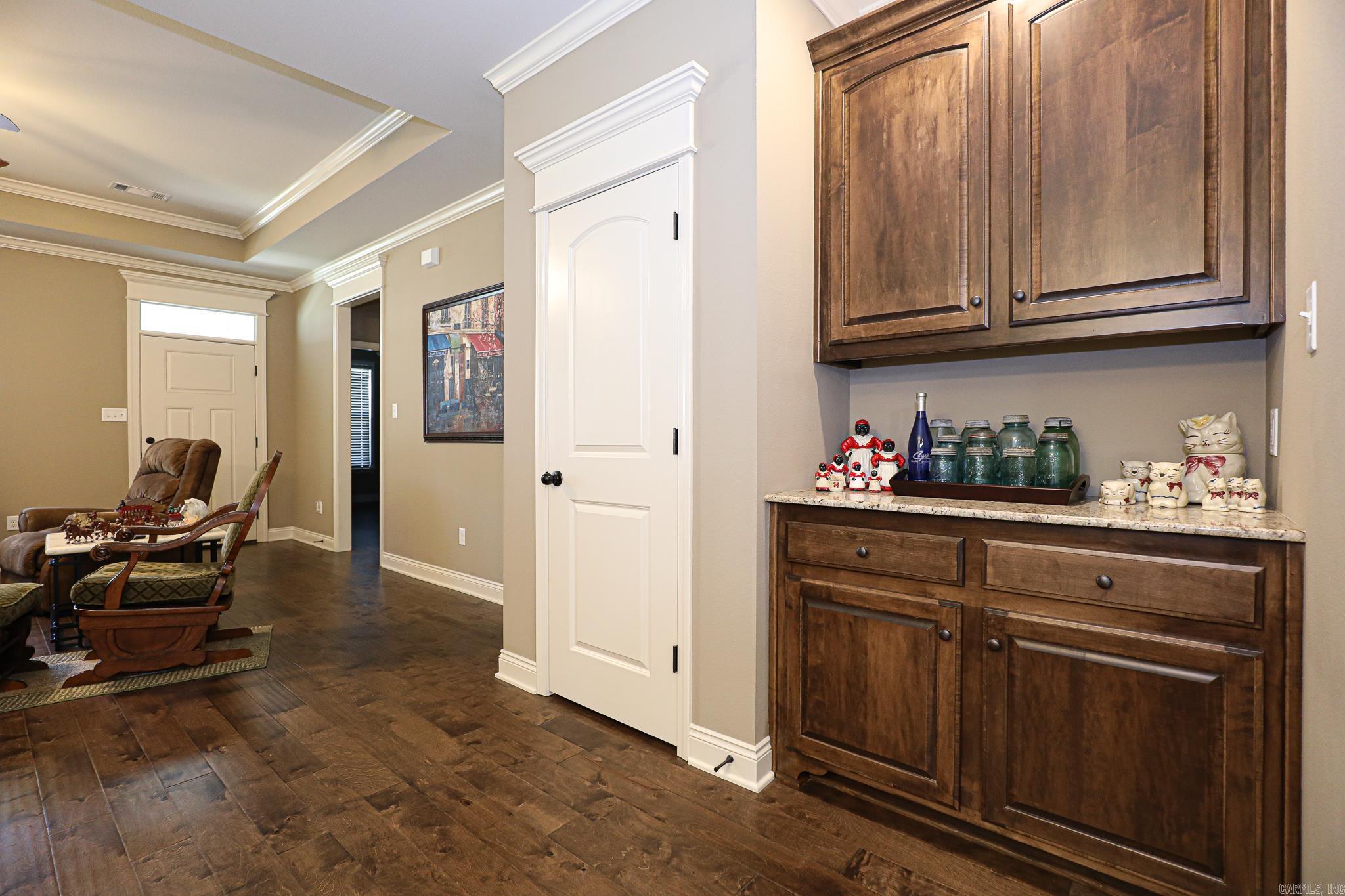 313 PROSPECT PARK  LOOP  Bryant, AR