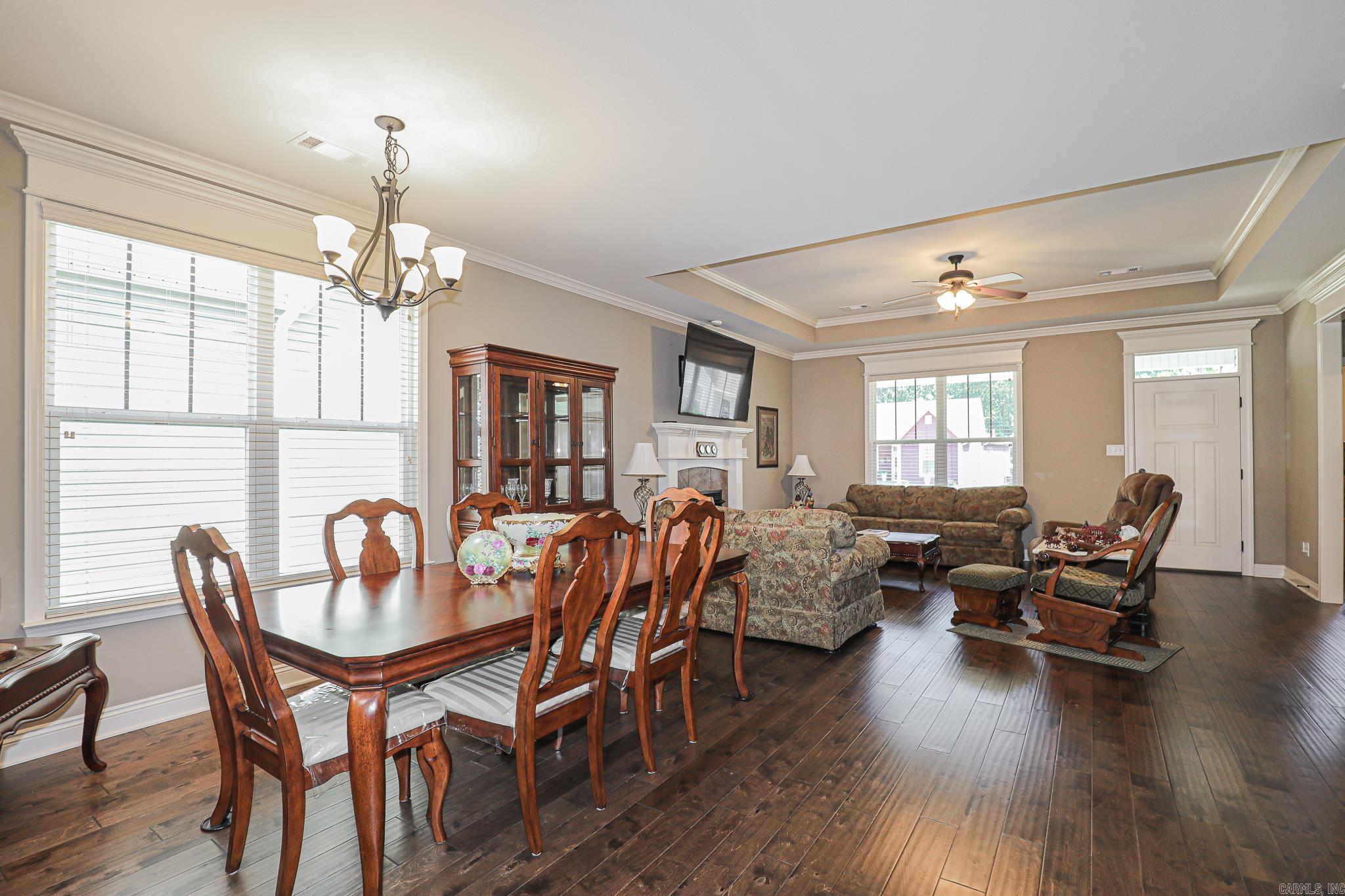 313 PROSPECT PARK  LOOP  Bryant, AR