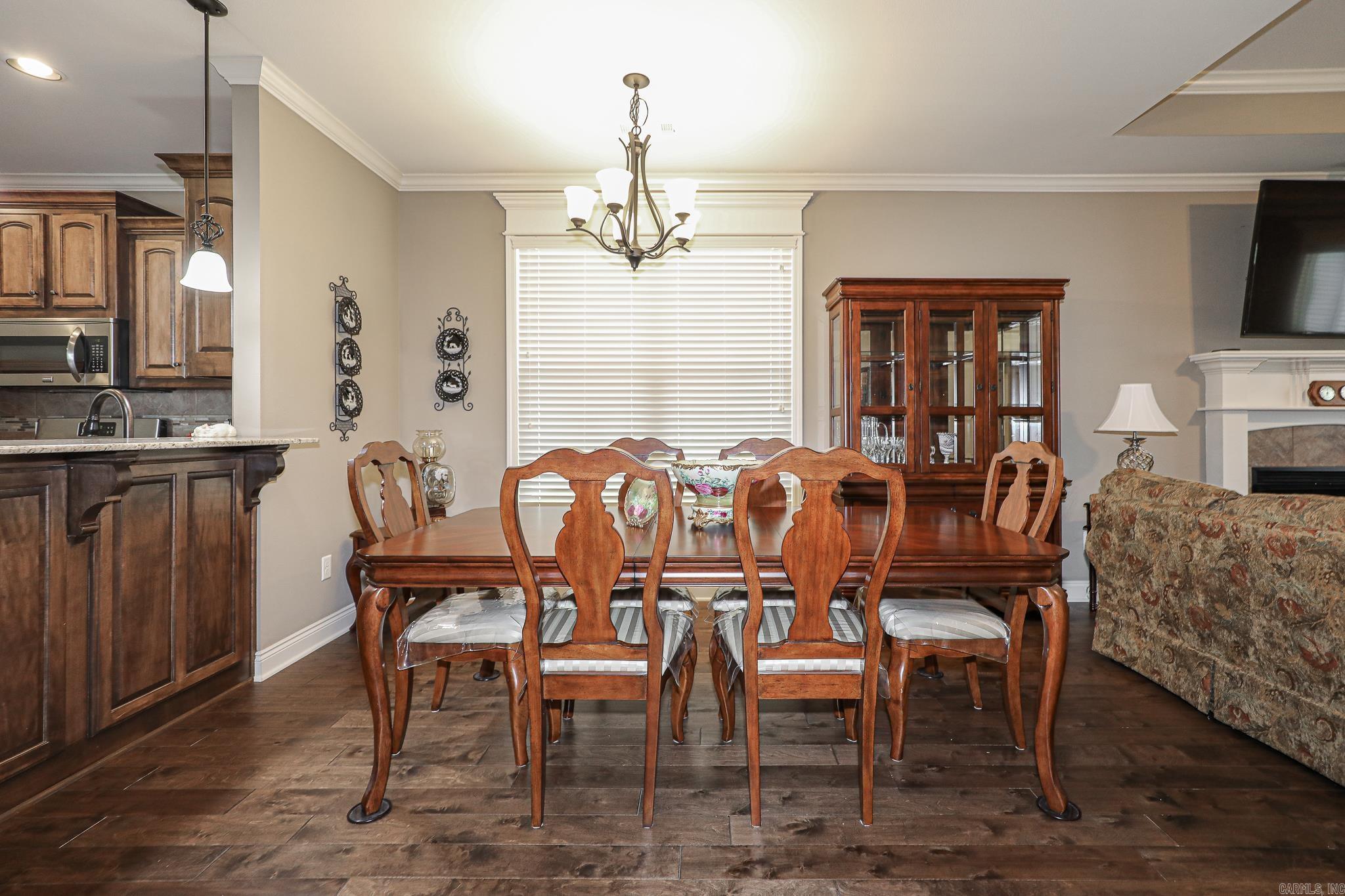 313 PROSPECT PARK  LOOP  Bryant, AR