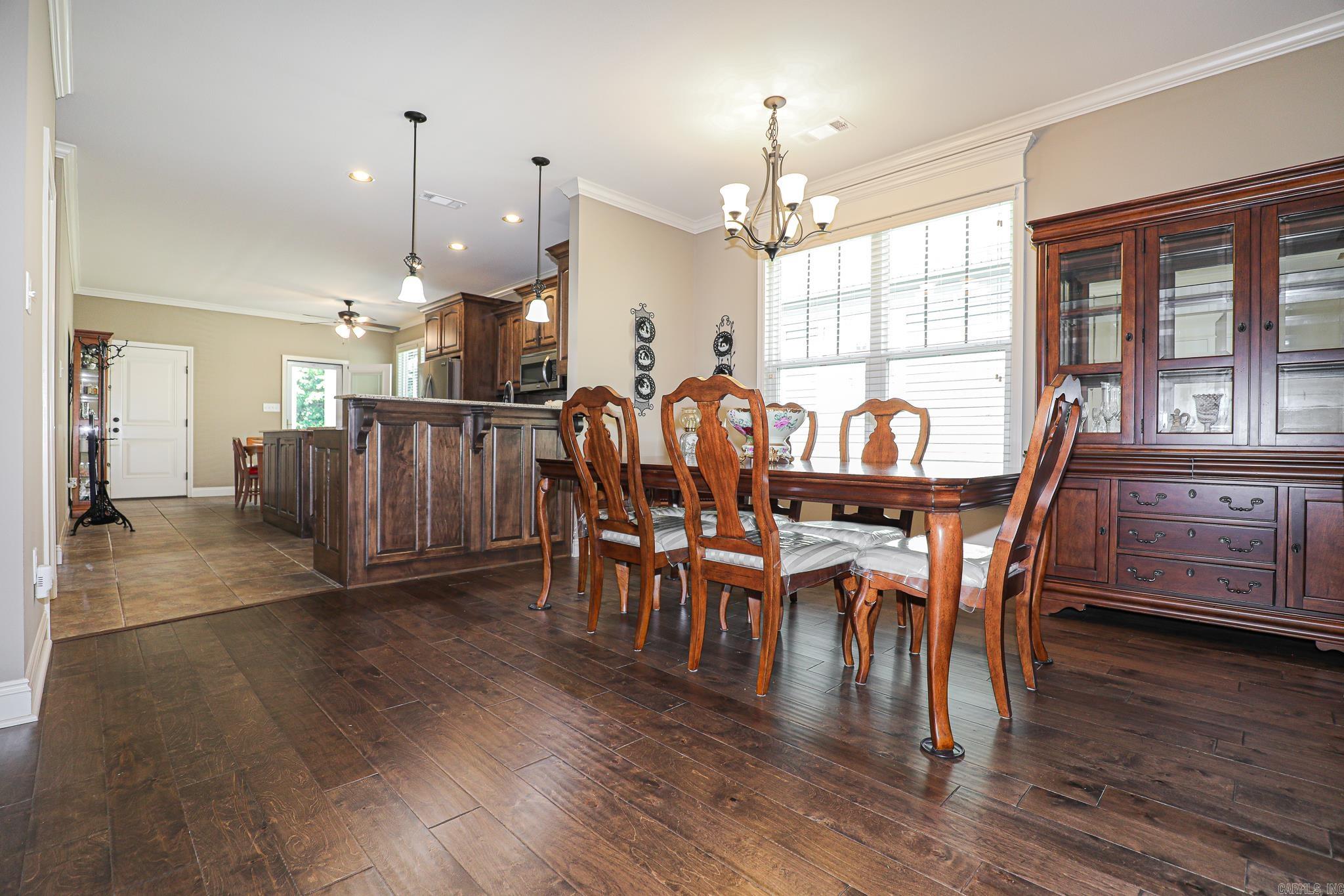 313 PROSPECT PARK  LOOP  Bryant, AR