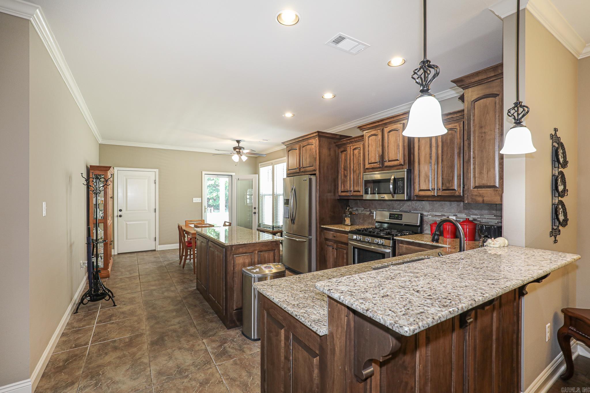 313 PROSPECT PARK  LOOP  Bryant, AR