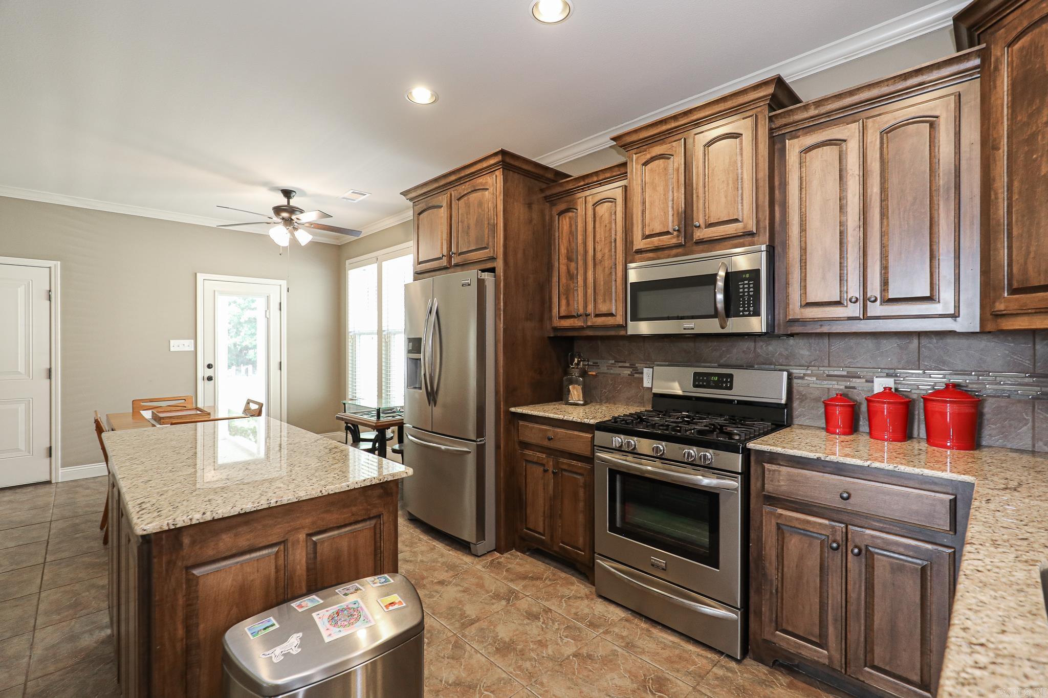 313 PROSPECT PARK  LOOP  Bryant, AR