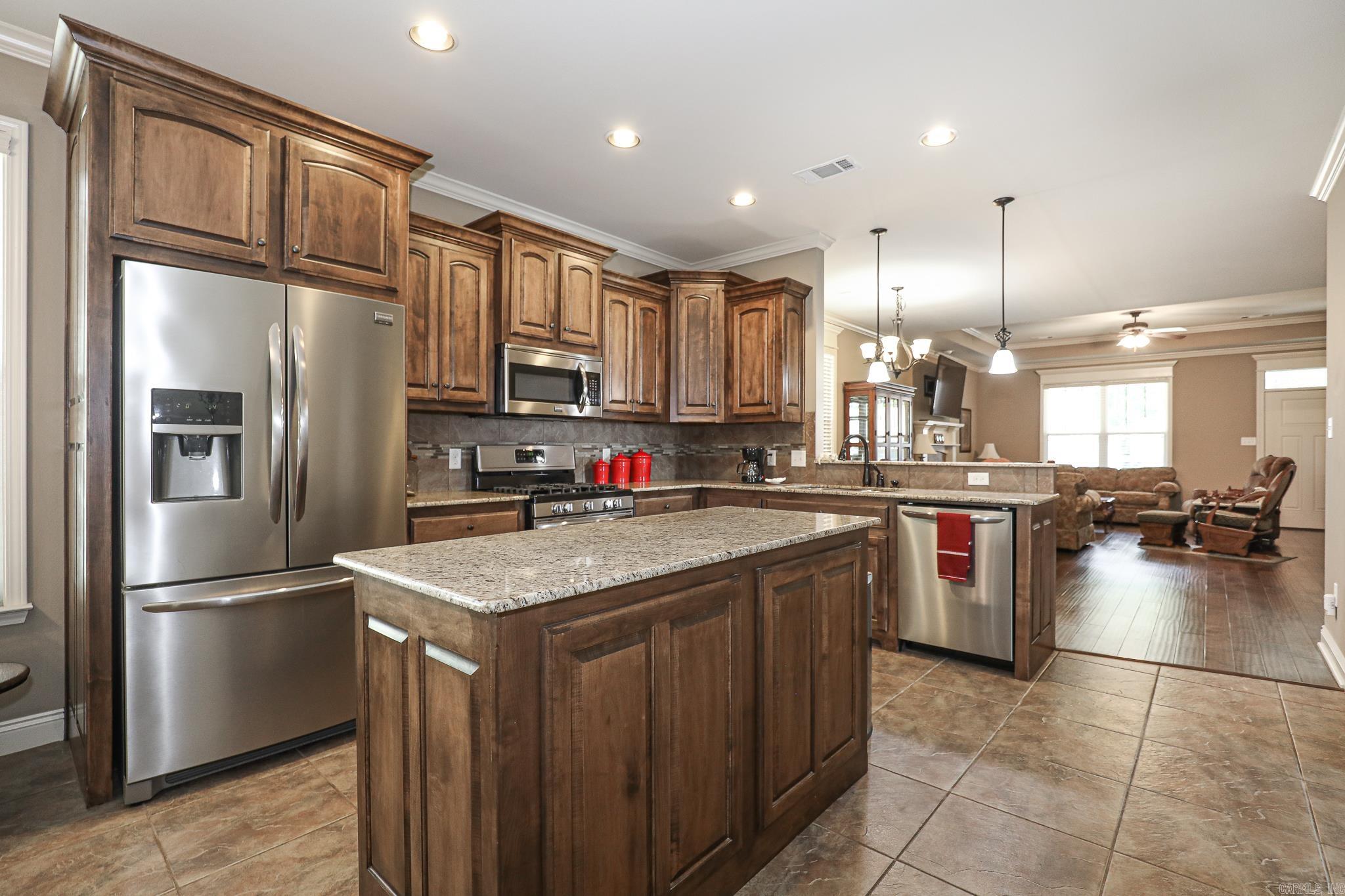 313 PROSPECT PARK  LOOP  Bryant, AR