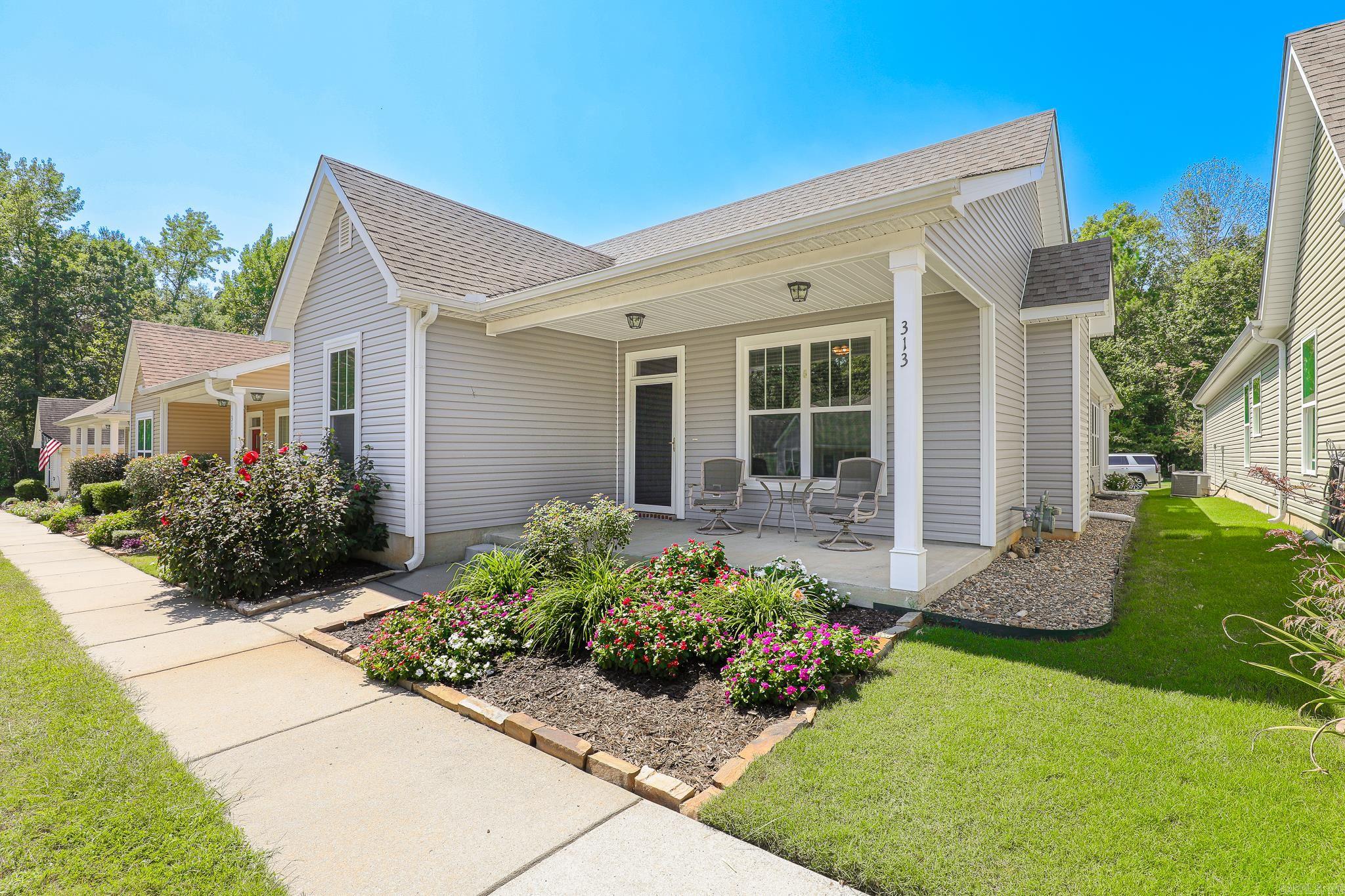 313 PROSPECT PARK  LOOP  Bryant, AR