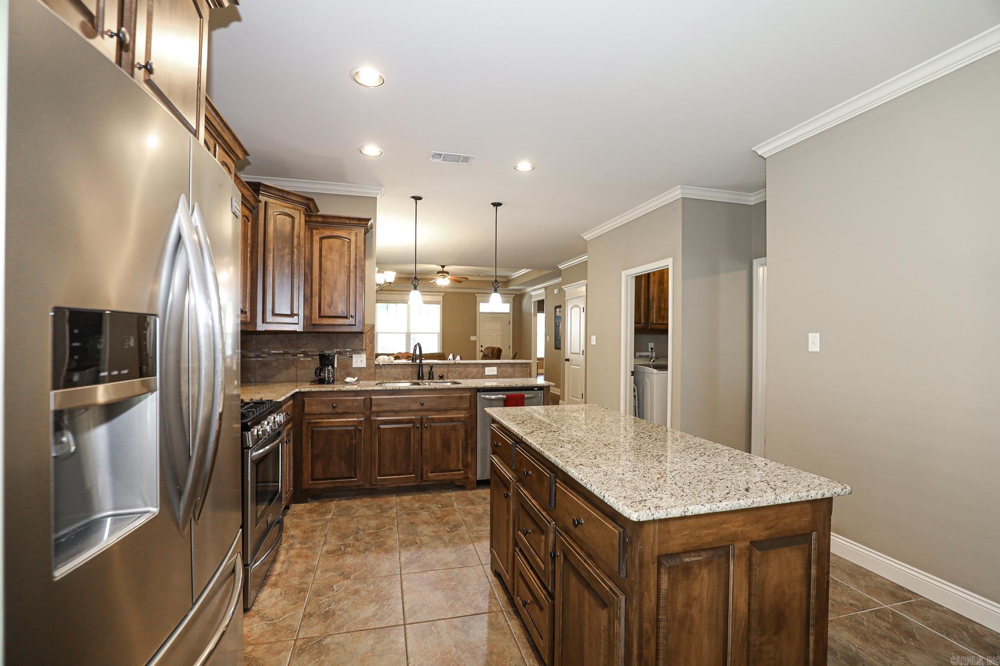 313 PROSPECT PARK  LOOP  Bryant, AR