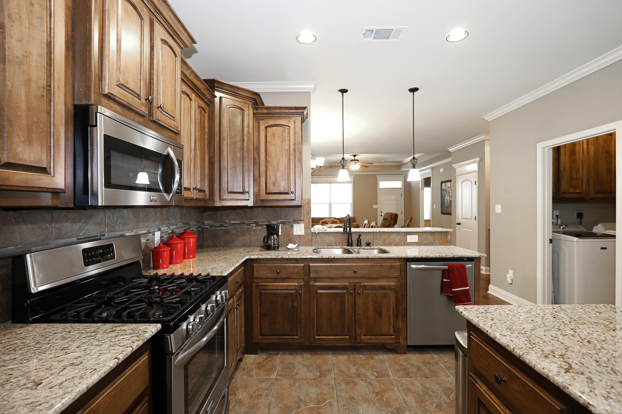 313 PROSPECT PARK  LOOP  Bryant, AR