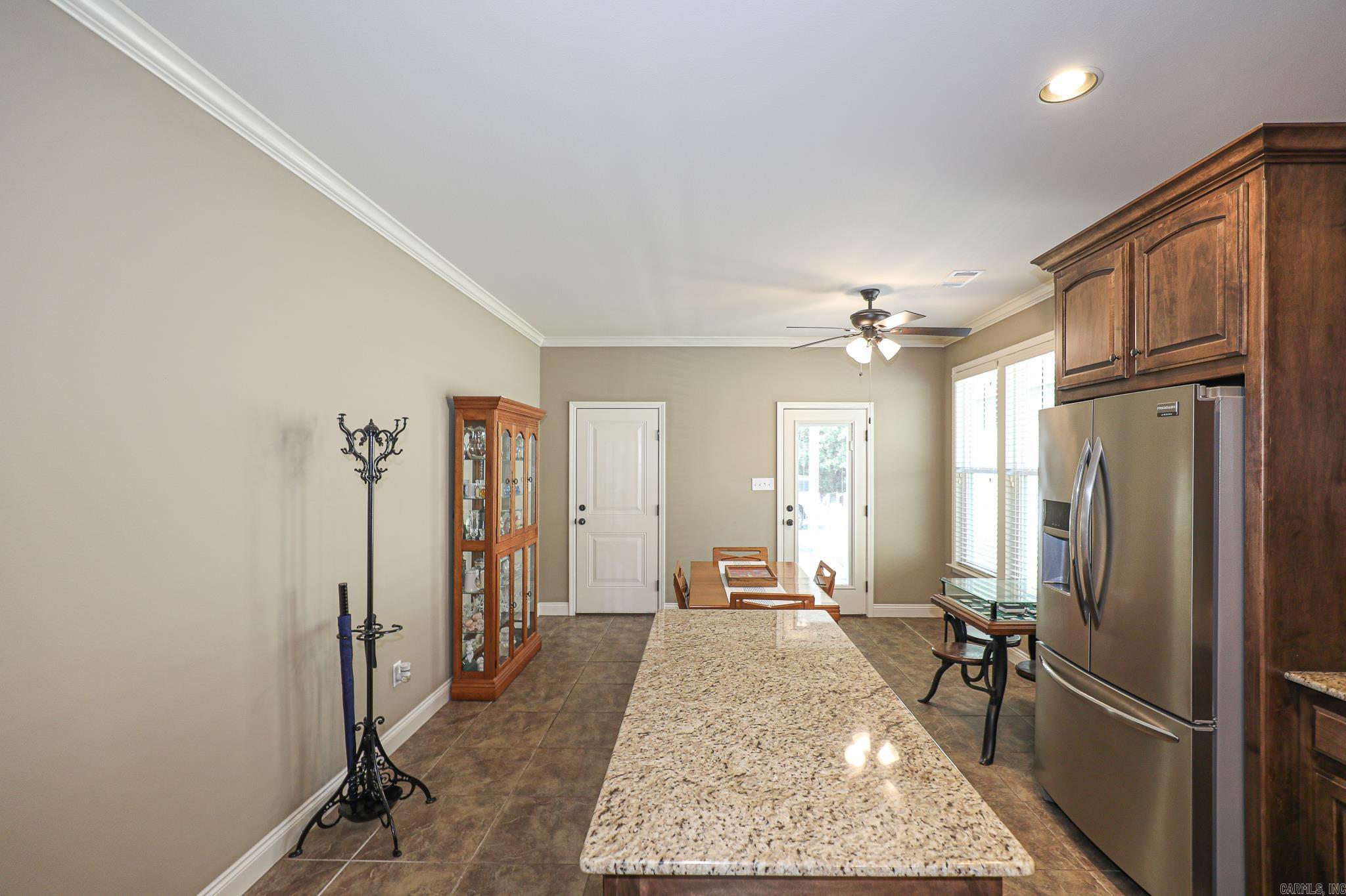 313 PROSPECT PARK  LOOP  Bryant, AR