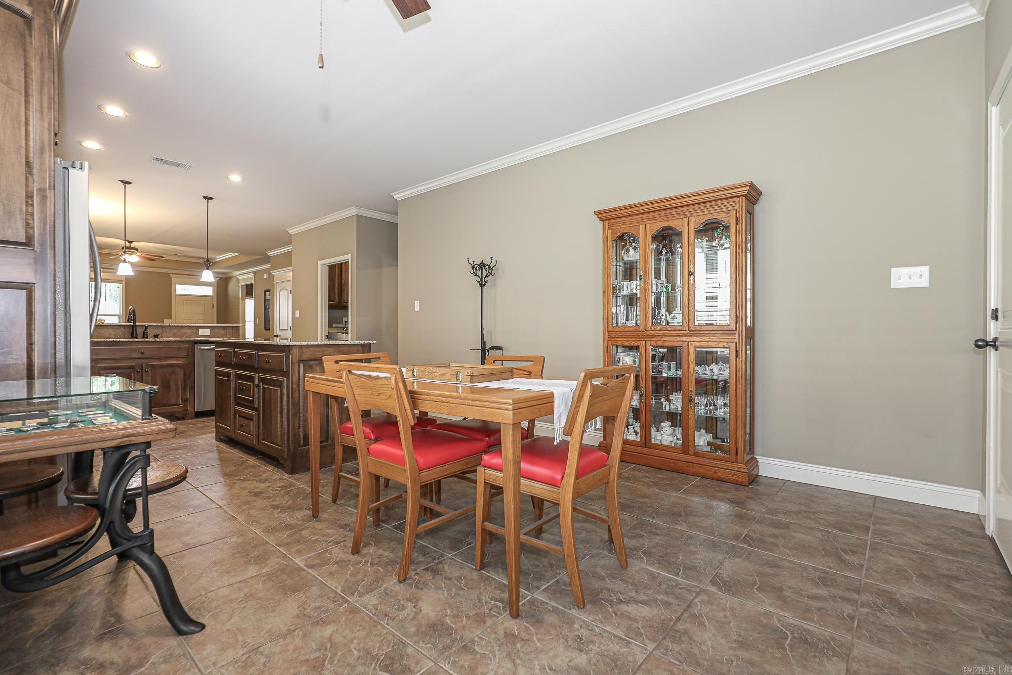 313 PROSPECT PARK  LOOP  Bryant, AR
