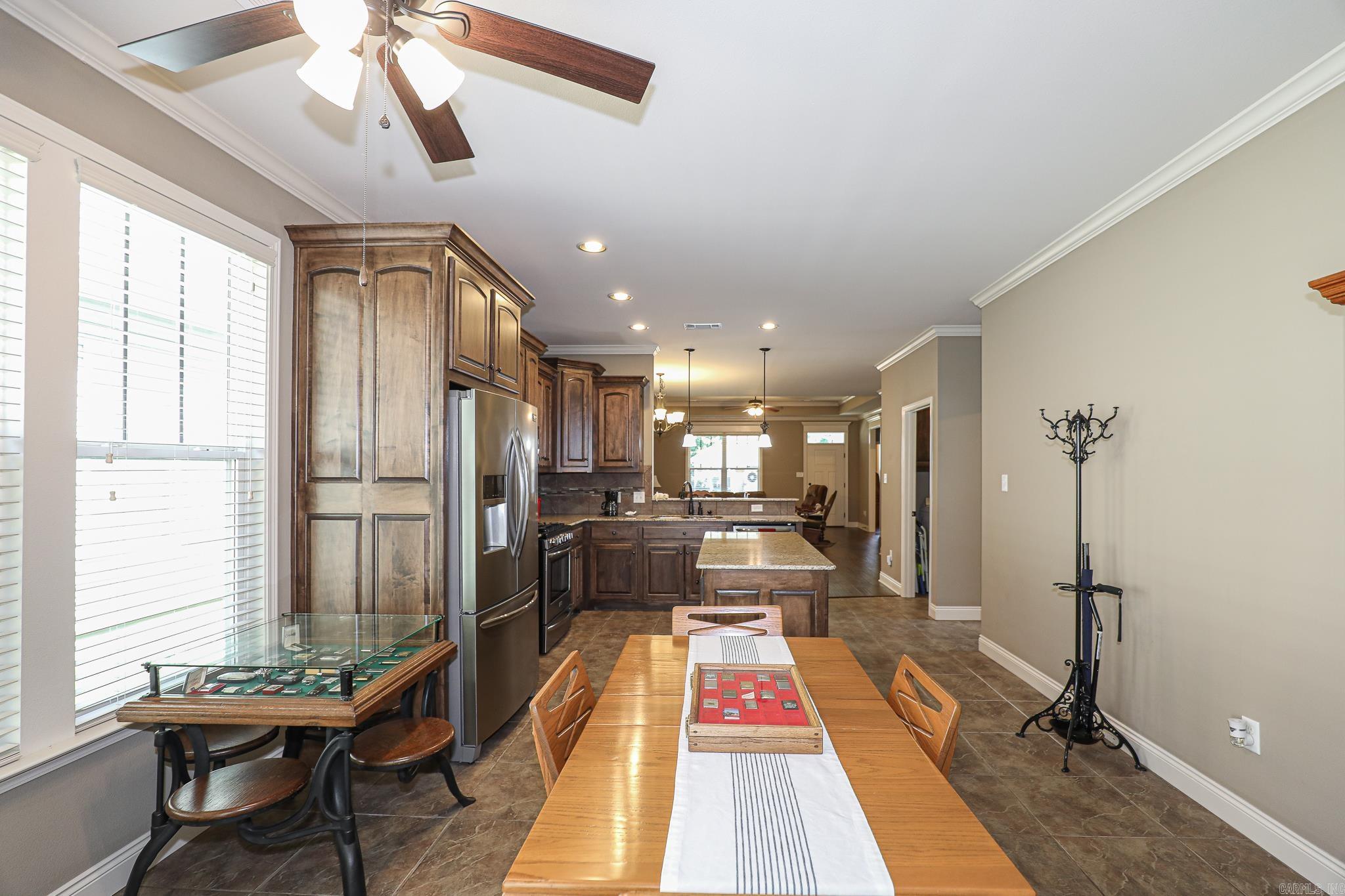 313 PROSPECT PARK  LOOP  Bryant, AR