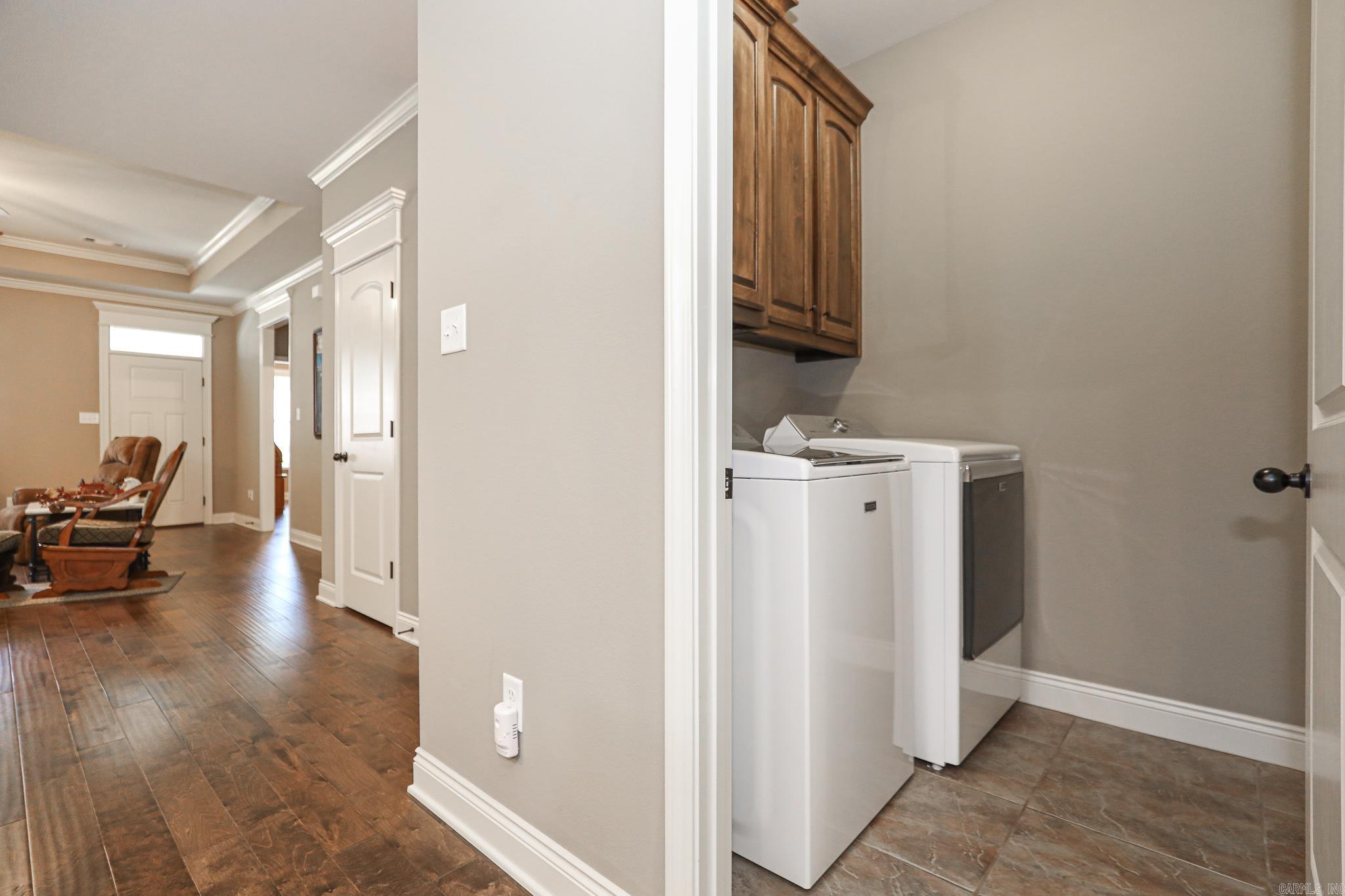 313 PROSPECT PARK  LOOP  Bryant, AR