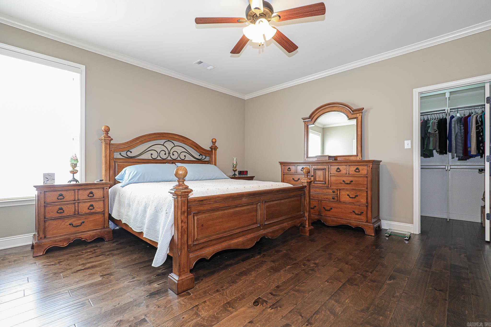 313 PROSPECT PARK  LOOP  Bryant, AR