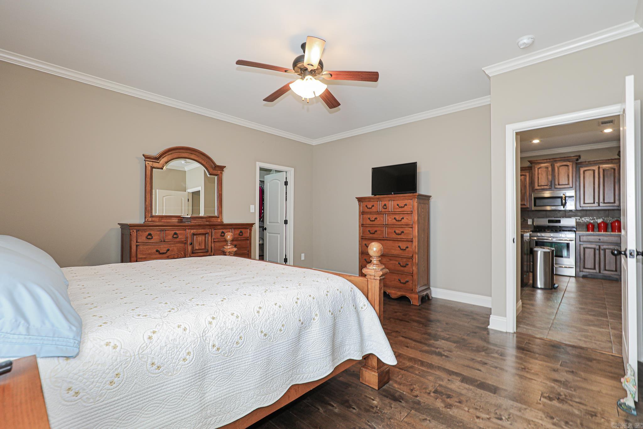 313 PROSPECT PARK  LOOP  Bryant, AR