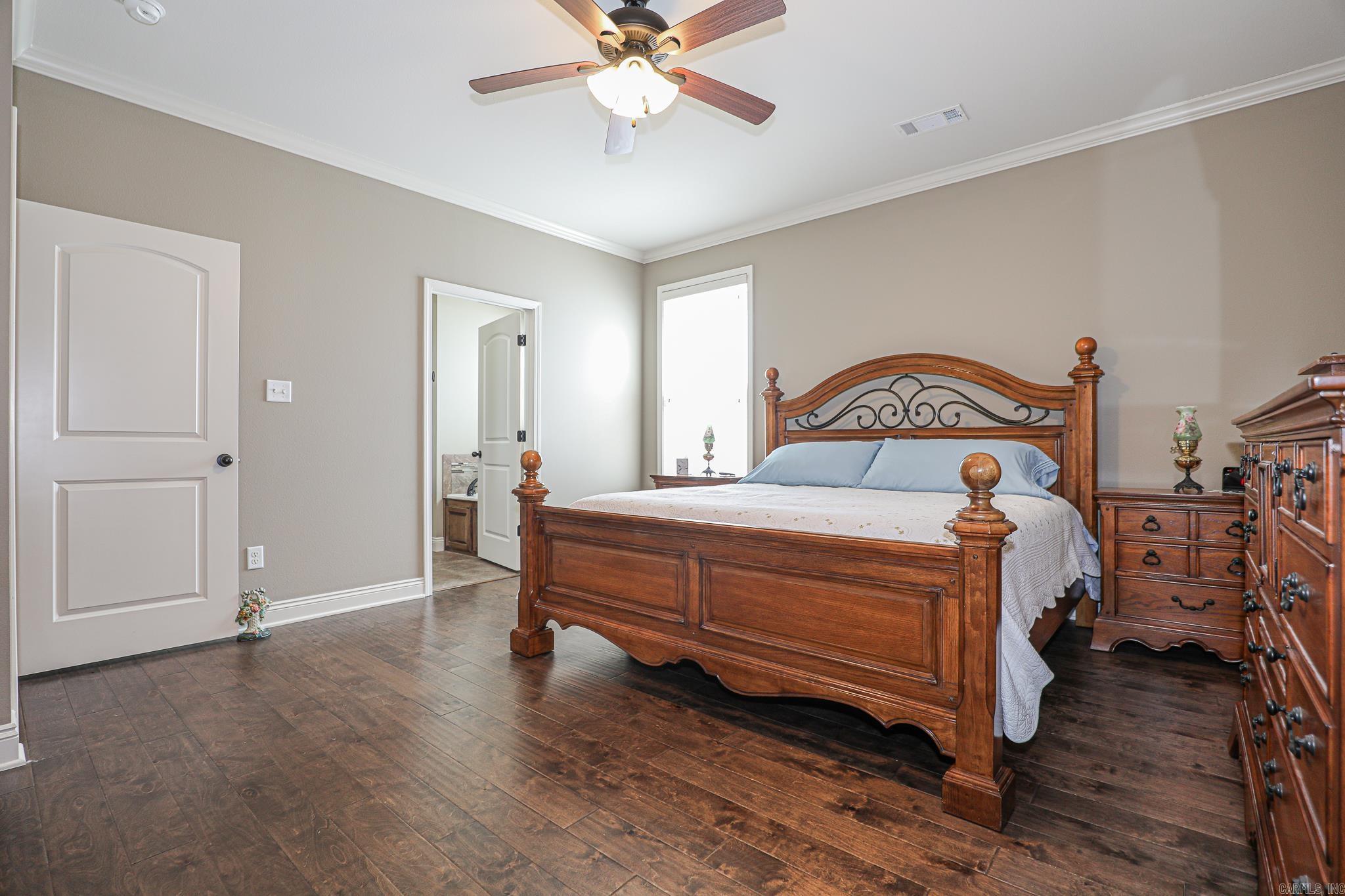 313 PROSPECT PARK  LOOP  Bryant, AR