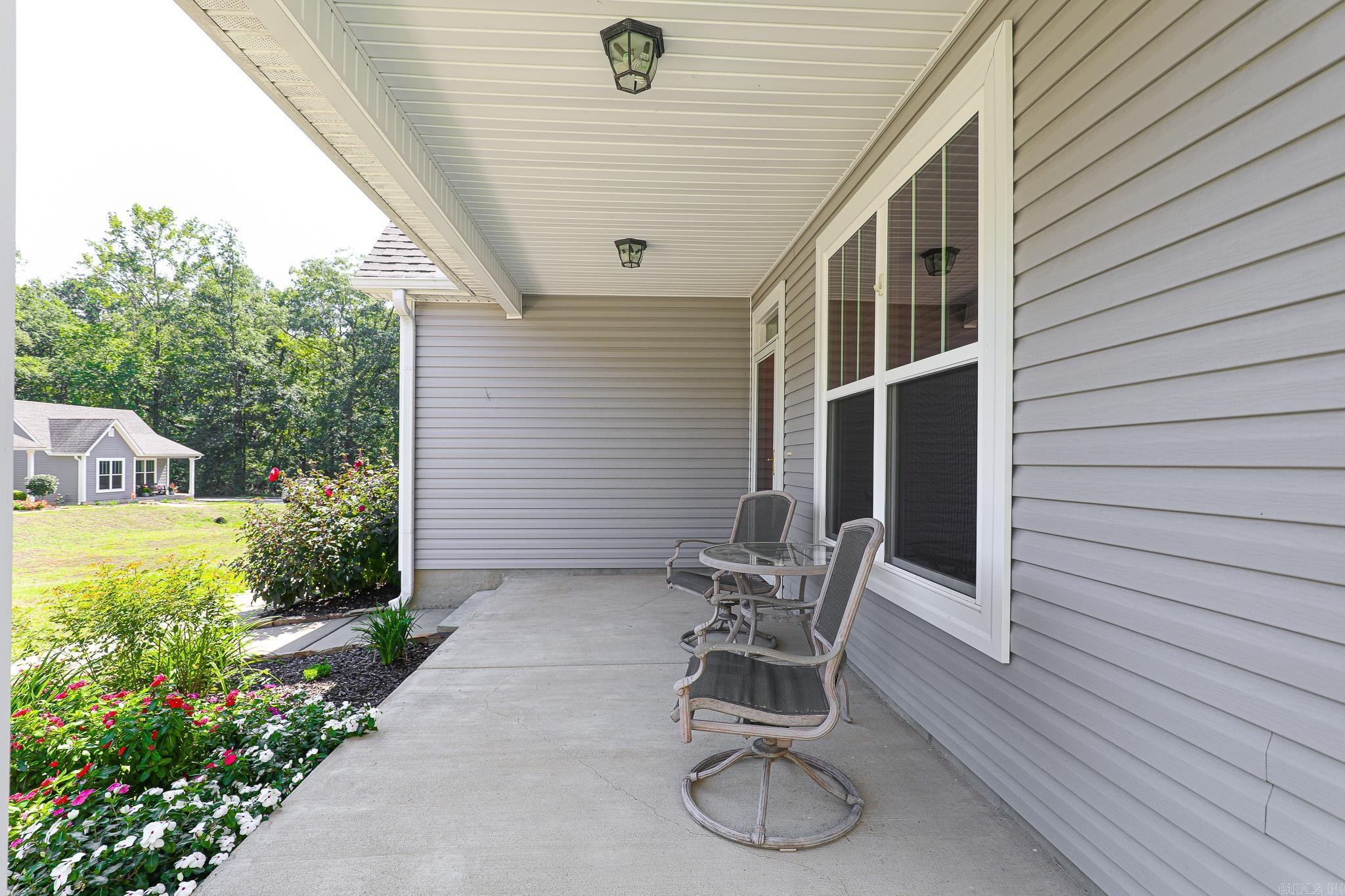 313 PROSPECT PARK  LOOP  Bryant, AR