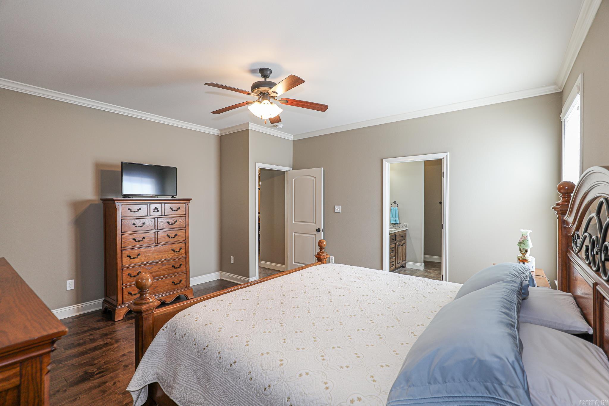 313 PROSPECT PARK  LOOP  Bryant, AR