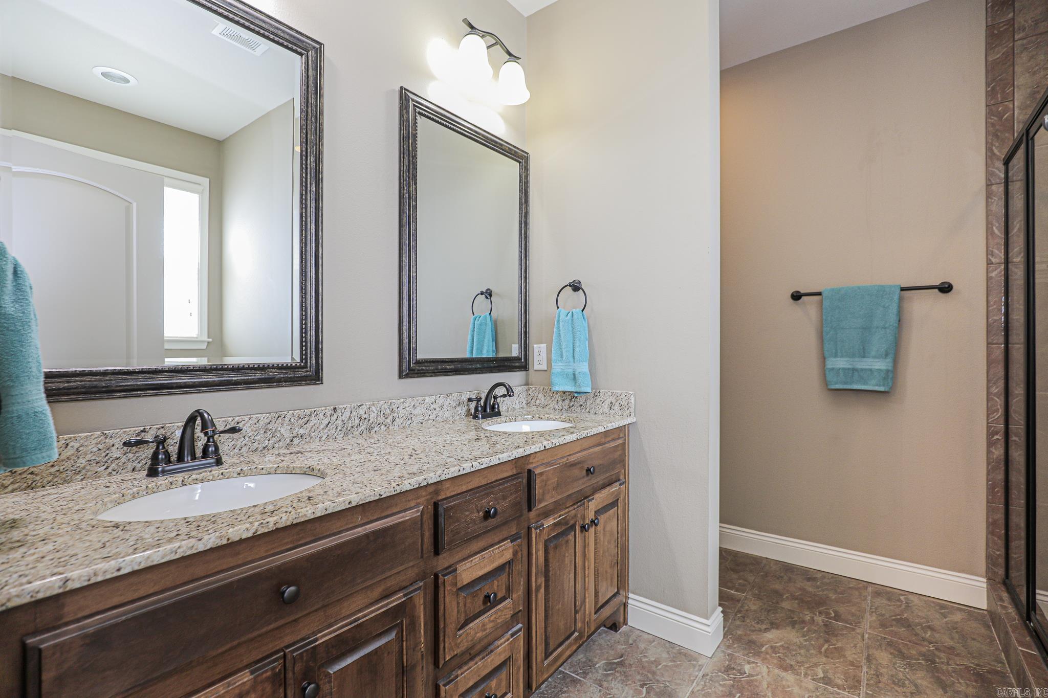 313 PROSPECT PARK  LOOP  Bryant, AR