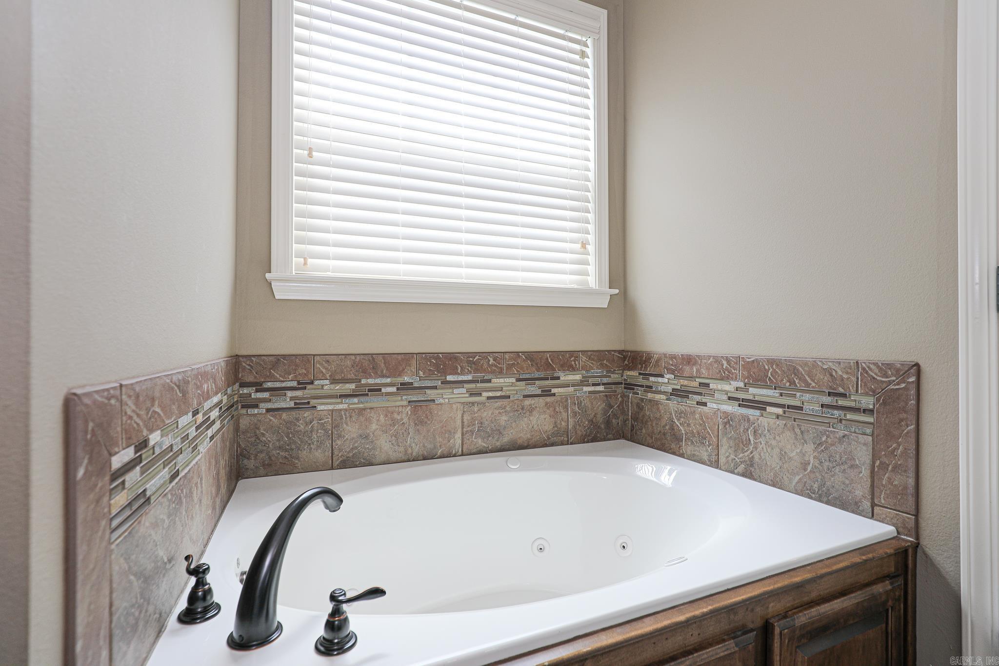 313 PROSPECT PARK  LOOP  Bryant, AR