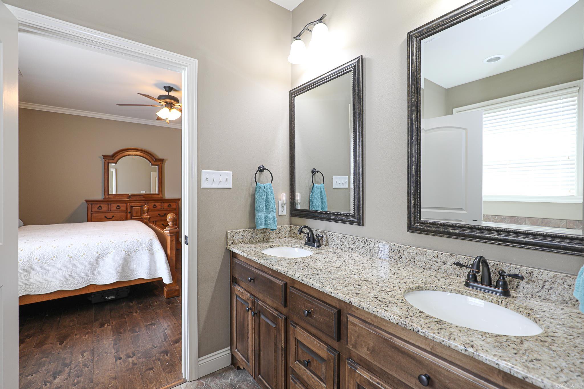 313 PROSPECT PARK  LOOP  Bryant, AR