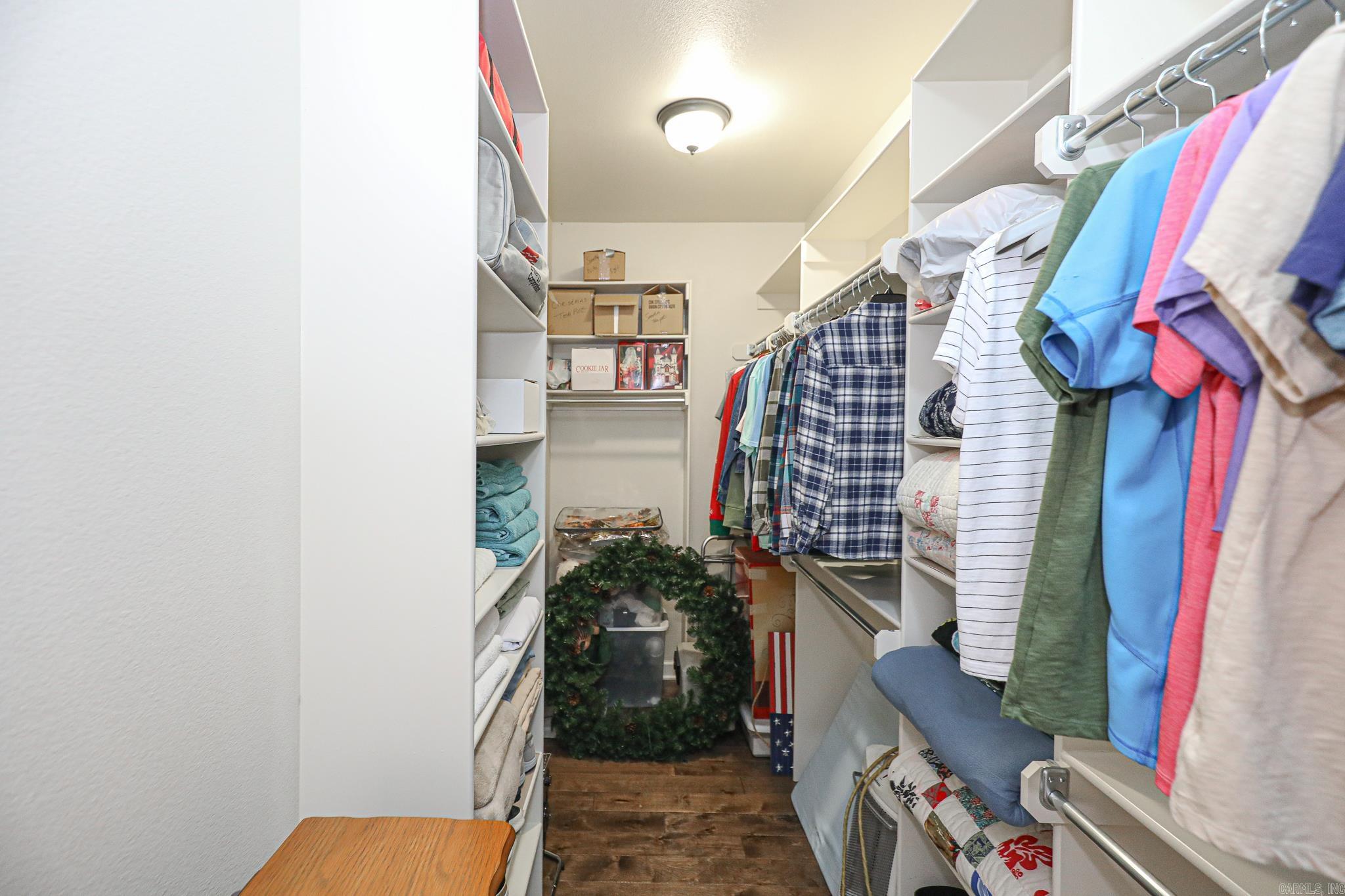 313 PROSPECT PARK  LOOP  Bryant, AR