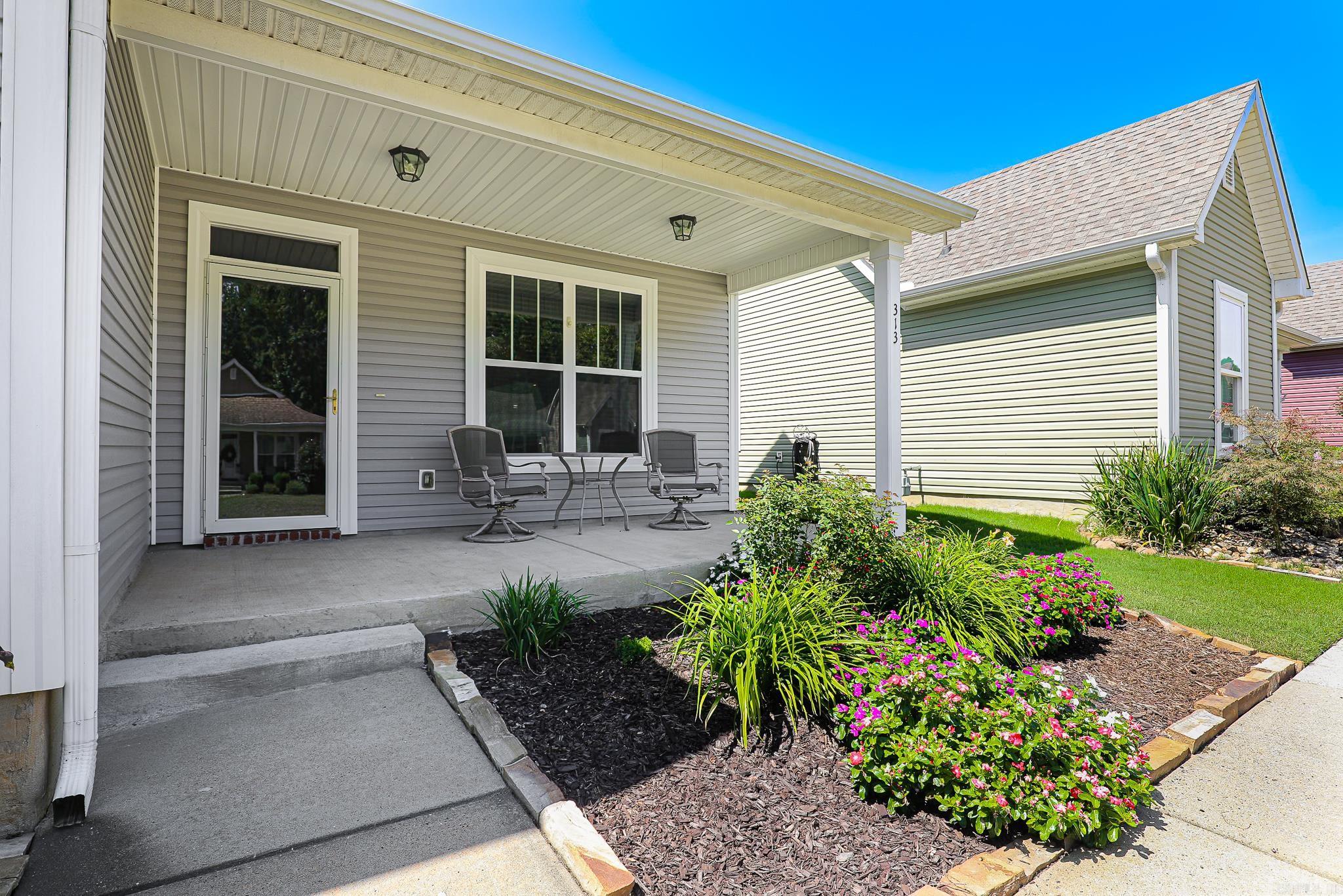 313 PROSPECT PARK  LOOP  Bryant, AR