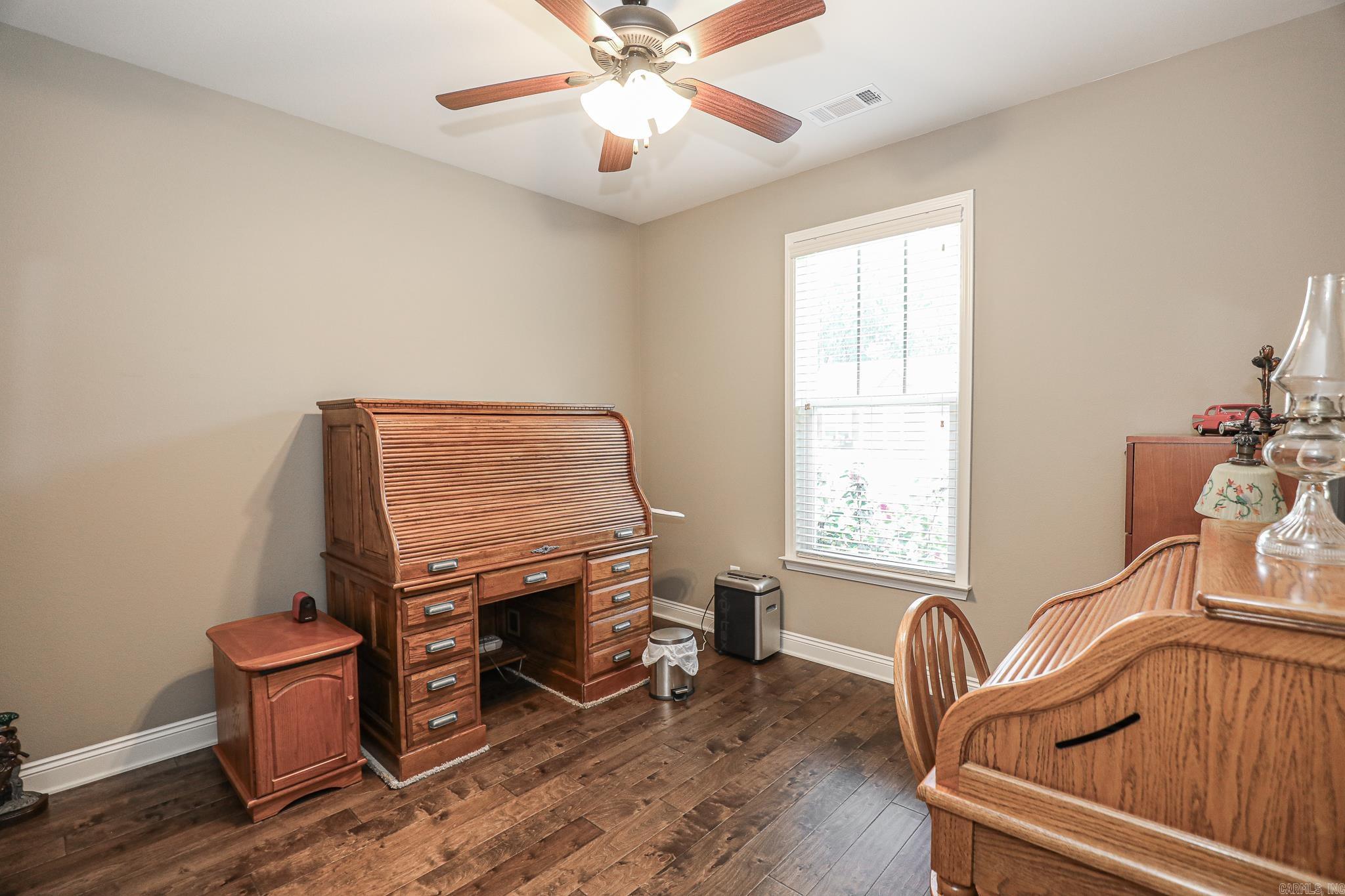 313 PROSPECT PARK  LOOP  Bryant, AR