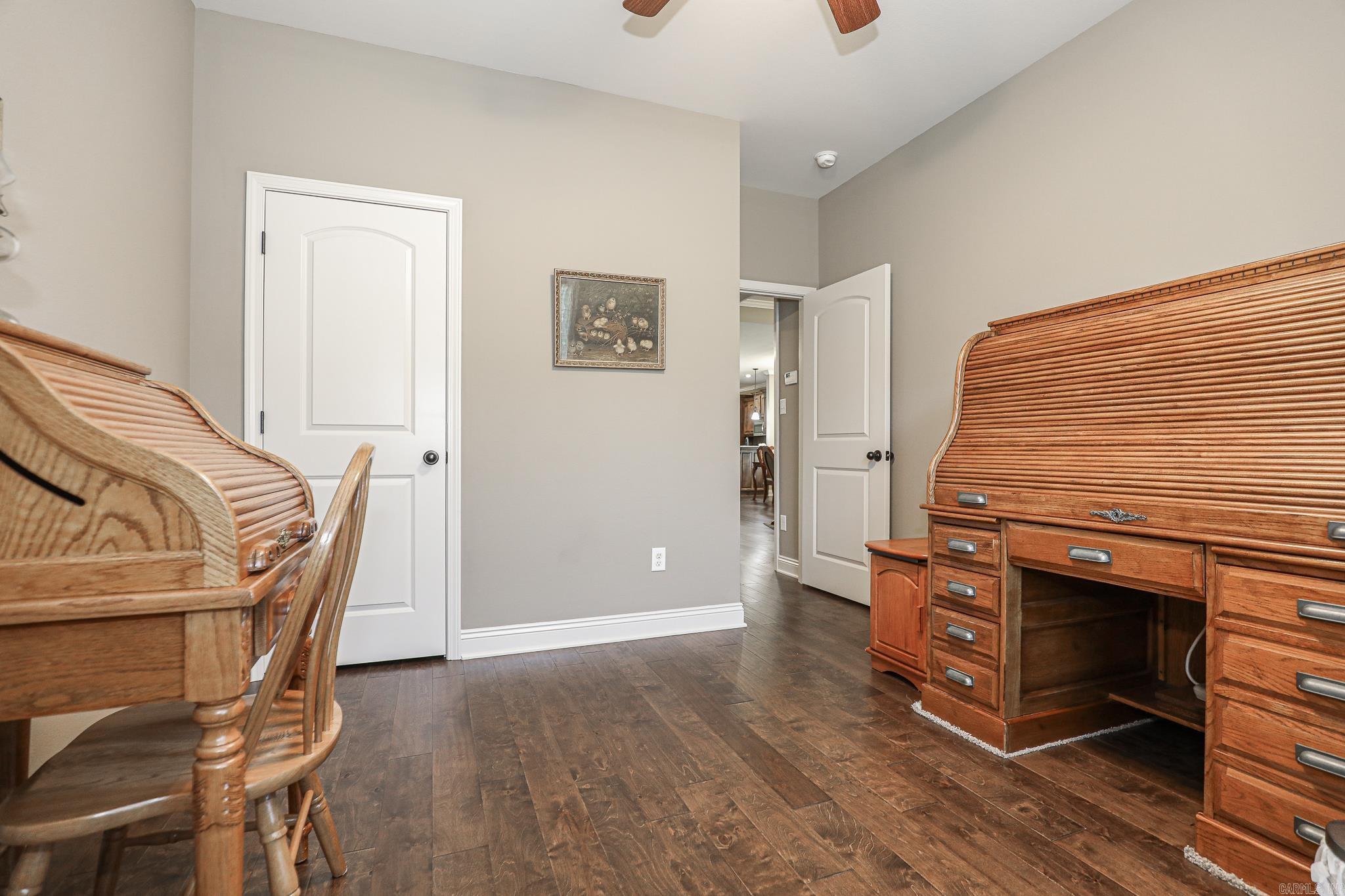 313 PROSPECT PARK  LOOP  Bryant, AR