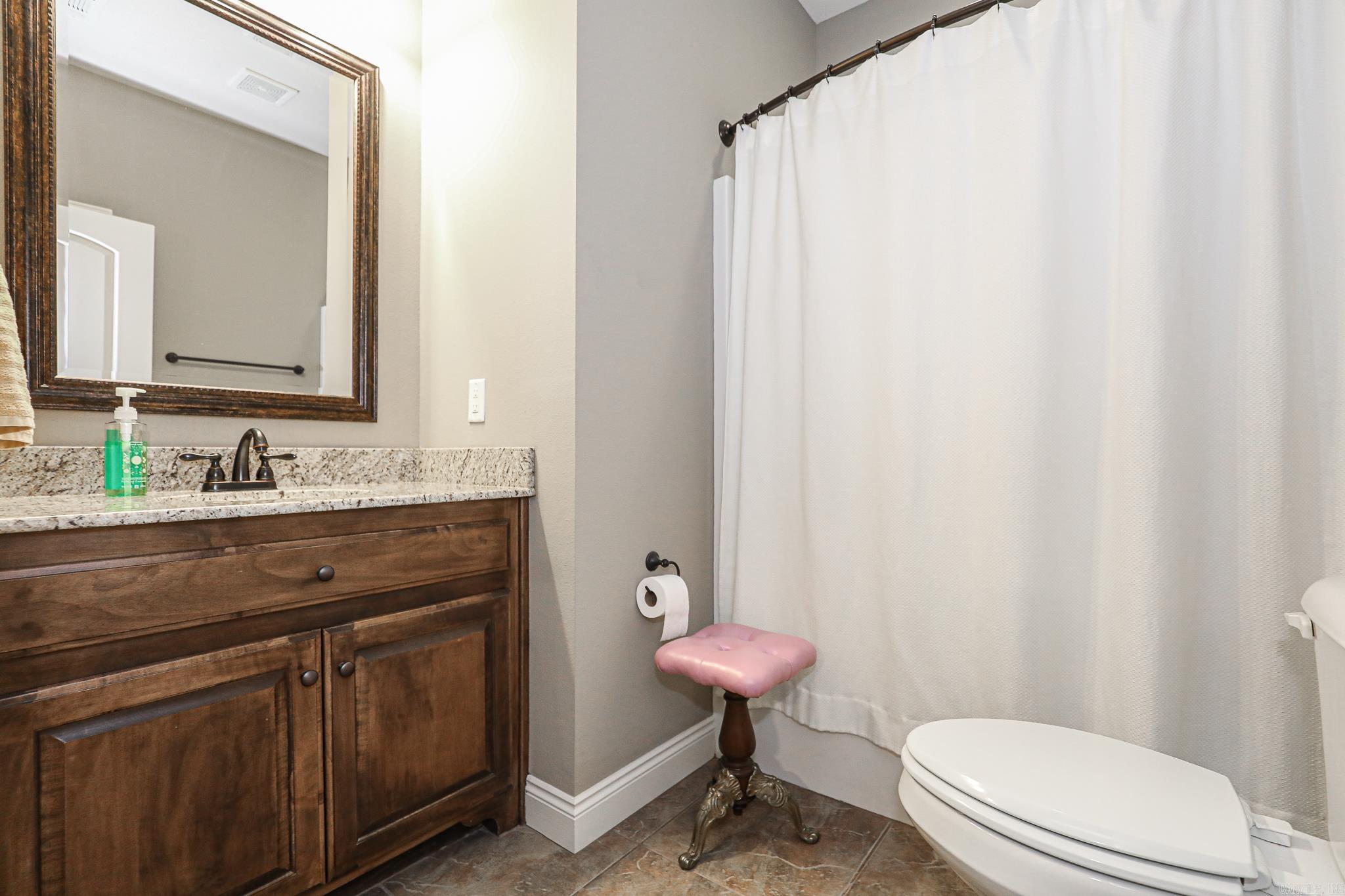 313 PROSPECT PARK  LOOP  Bryant, AR