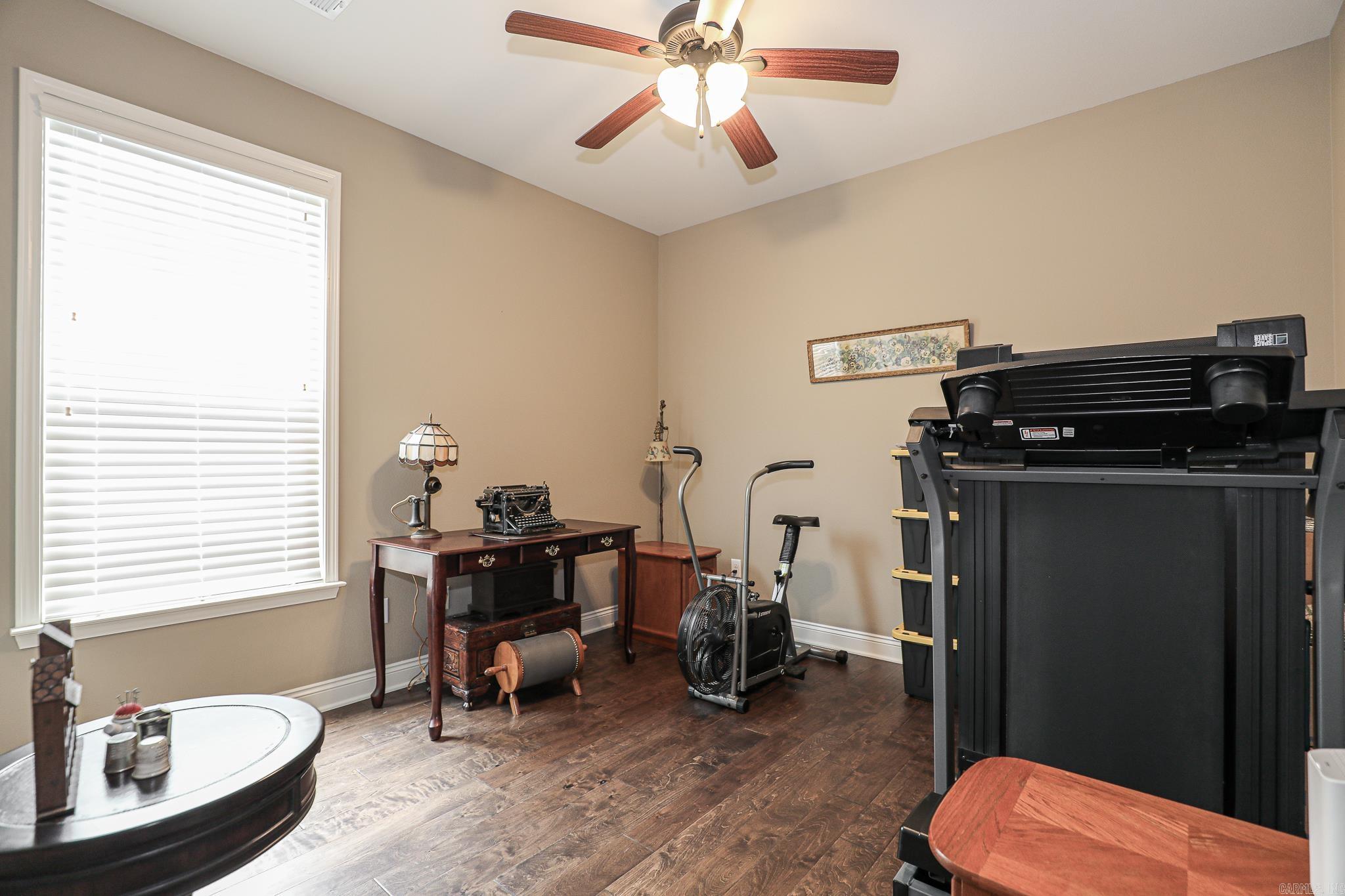 313 PROSPECT PARK  LOOP  Bryant, AR