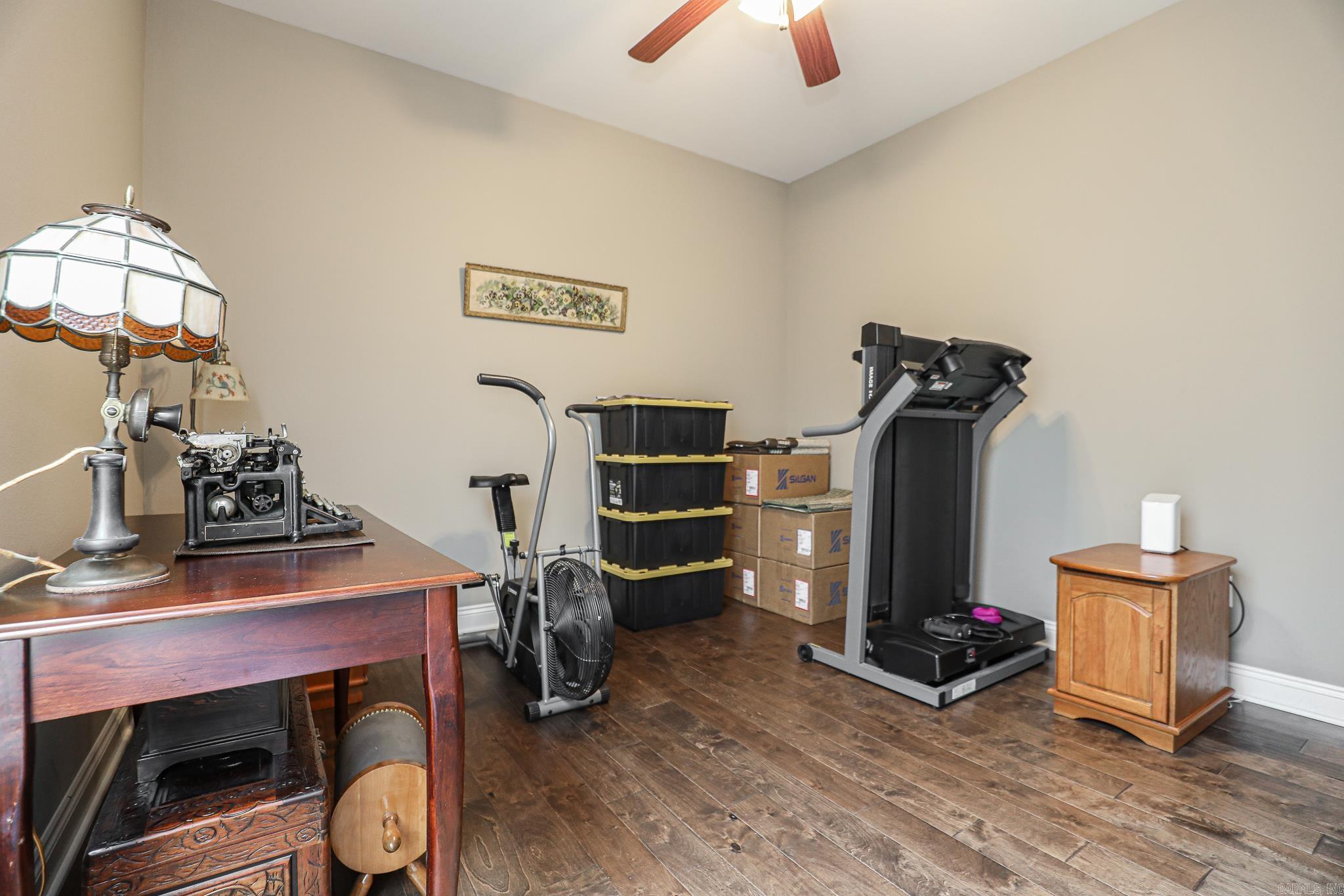 313 PROSPECT PARK  LOOP  Bryant, AR