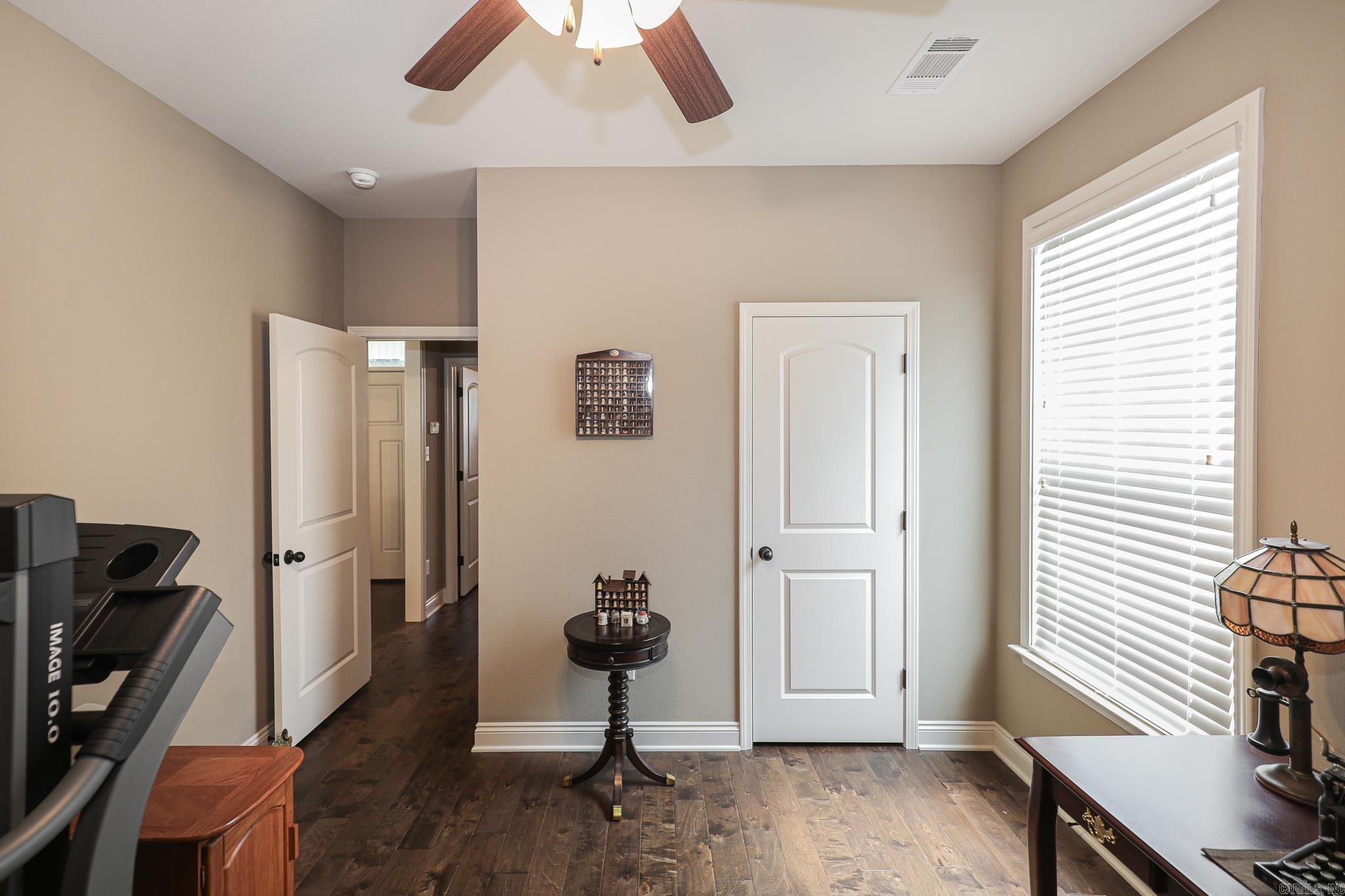 313 PROSPECT PARK  LOOP  Bryant, AR