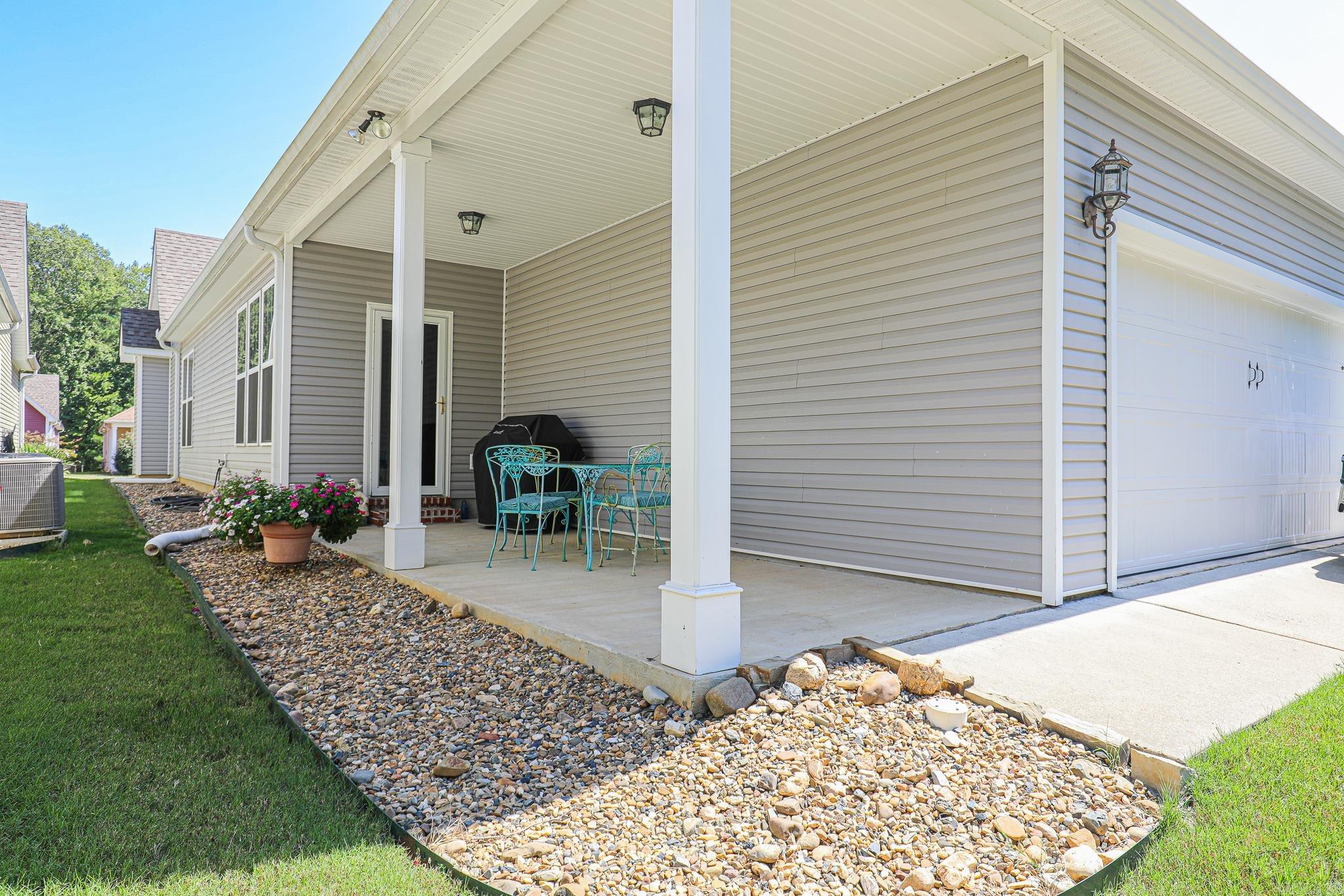 313 PROSPECT PARK  LOOP  Bryant, AR