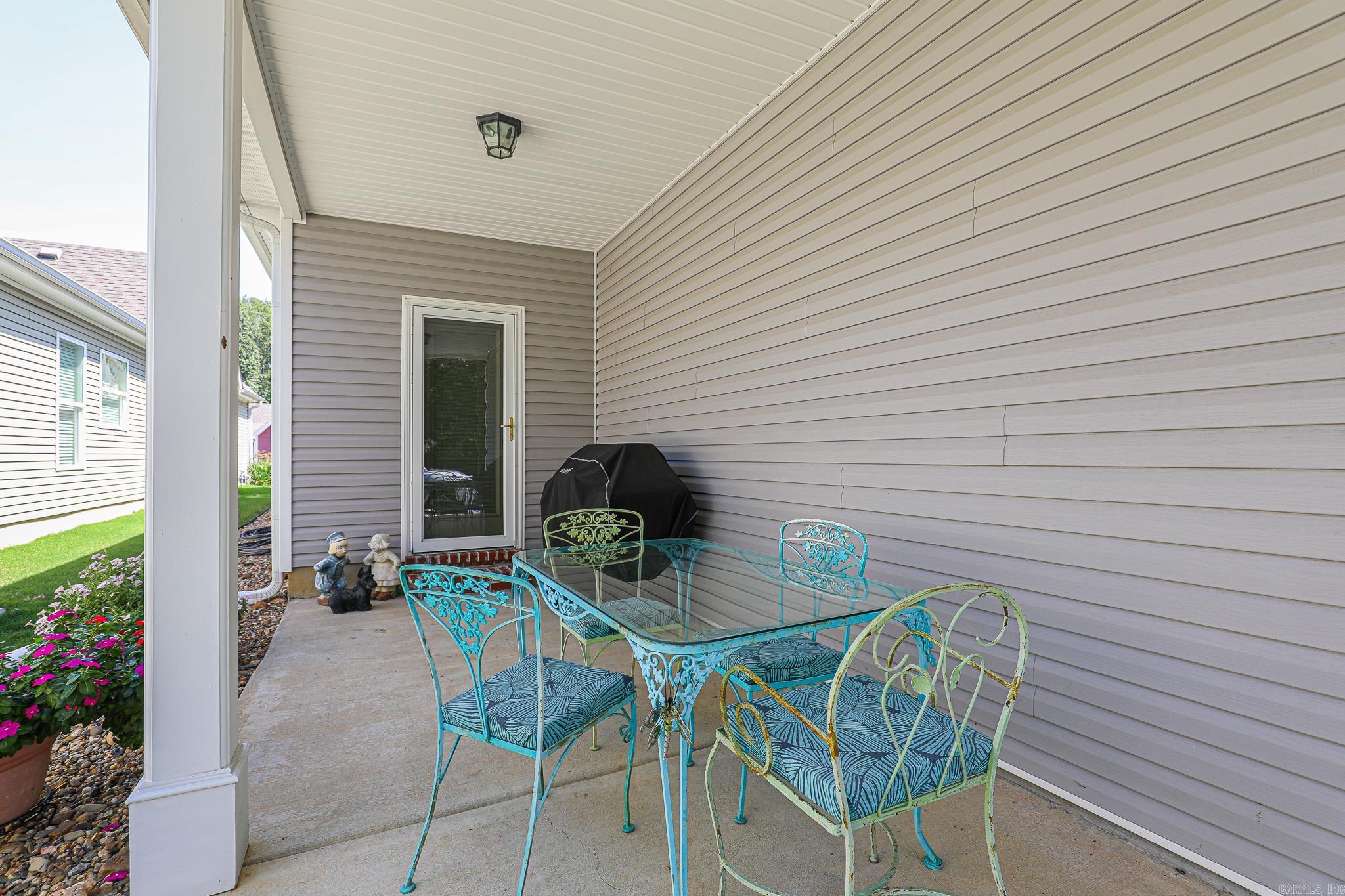 313 PROSPECT PARK  LOOP  Bryant, AR