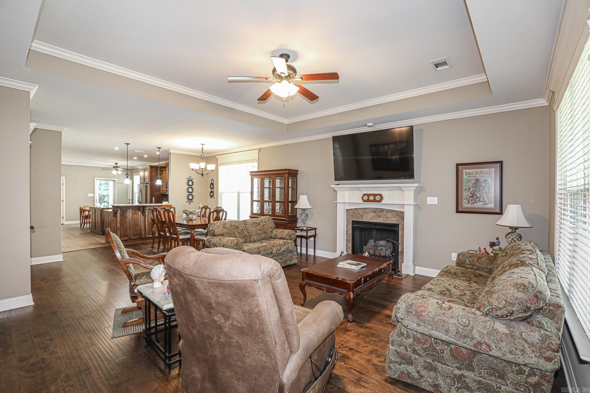 313 PROSPECT PARK  LOOP  Bryant, AR