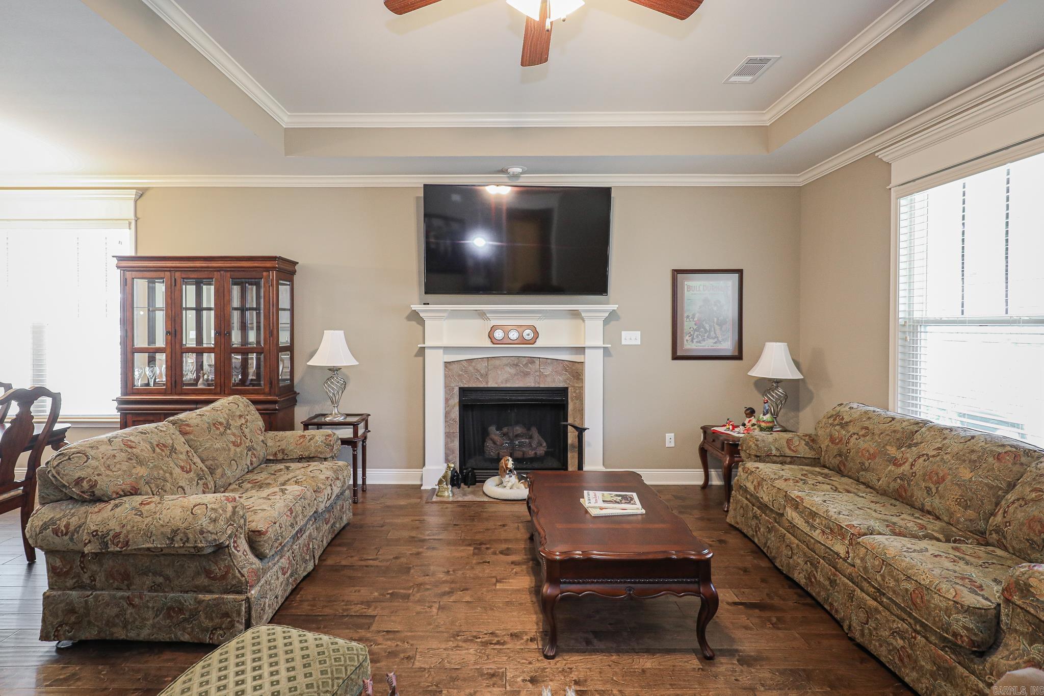 313 PROSPECT PARK  LOOP  Bryant, AR