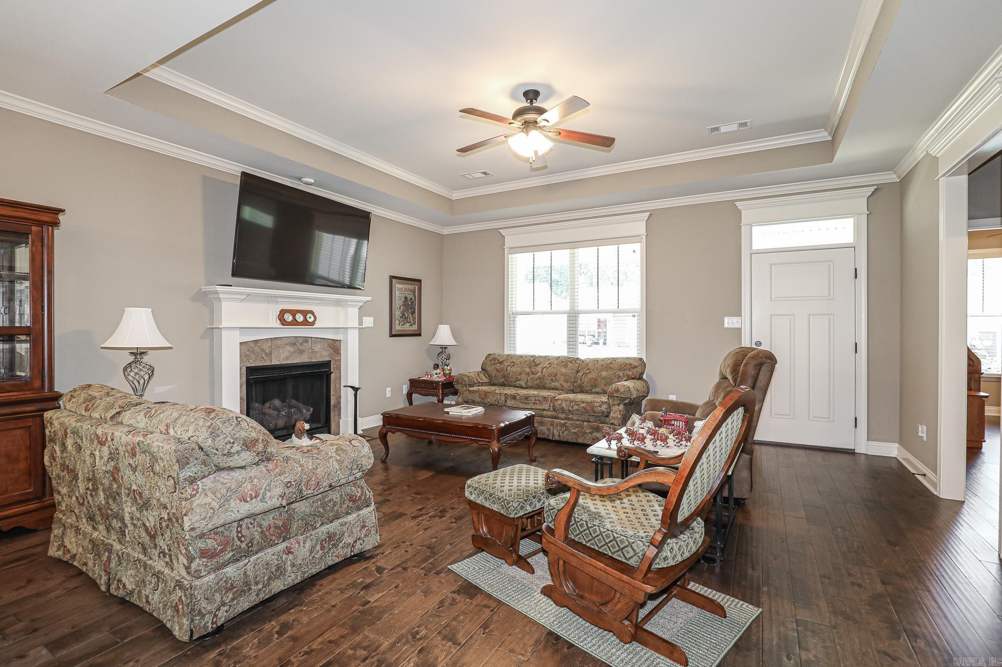313 PROSPECT PARK  LOOP  Bryant, AR