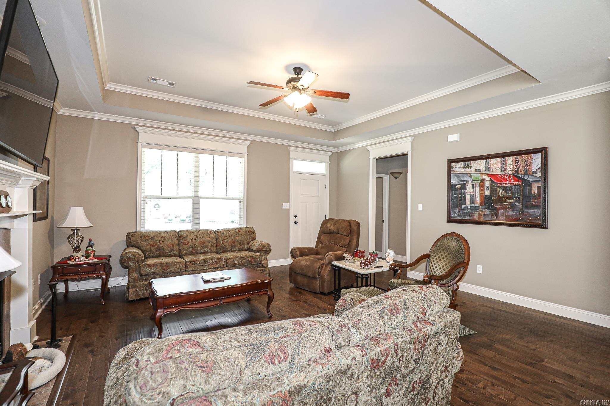 313 PROSPECT PARK  LOOP  Bryant, AR