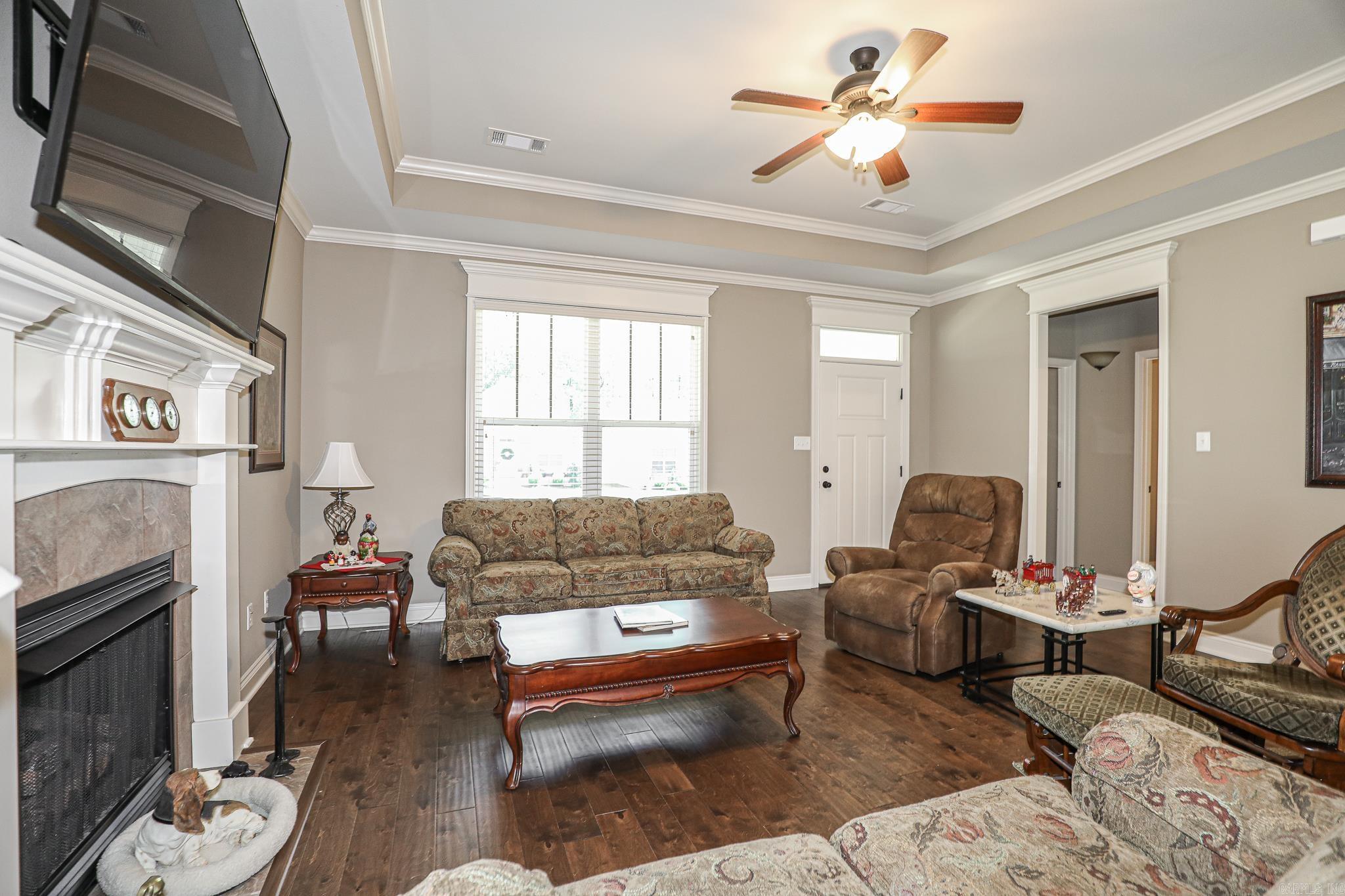 313 PROSPECT PARK  LOOP  Bryant, AR