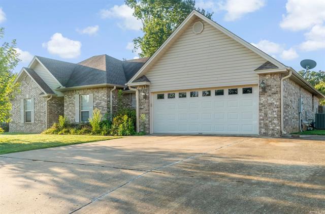2109  Daniel  Searcy, AR