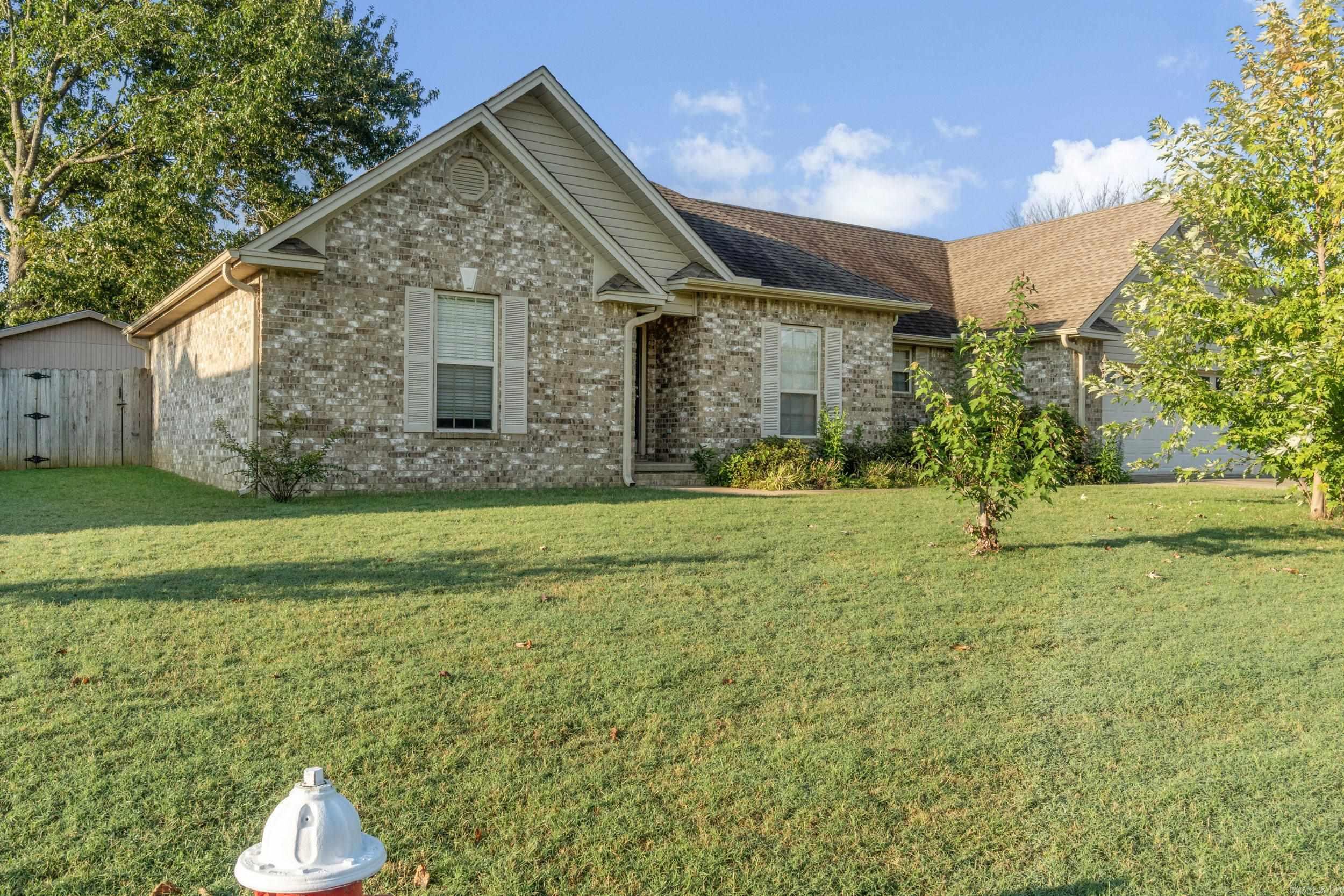 2109 Daniel  Searcy, AR