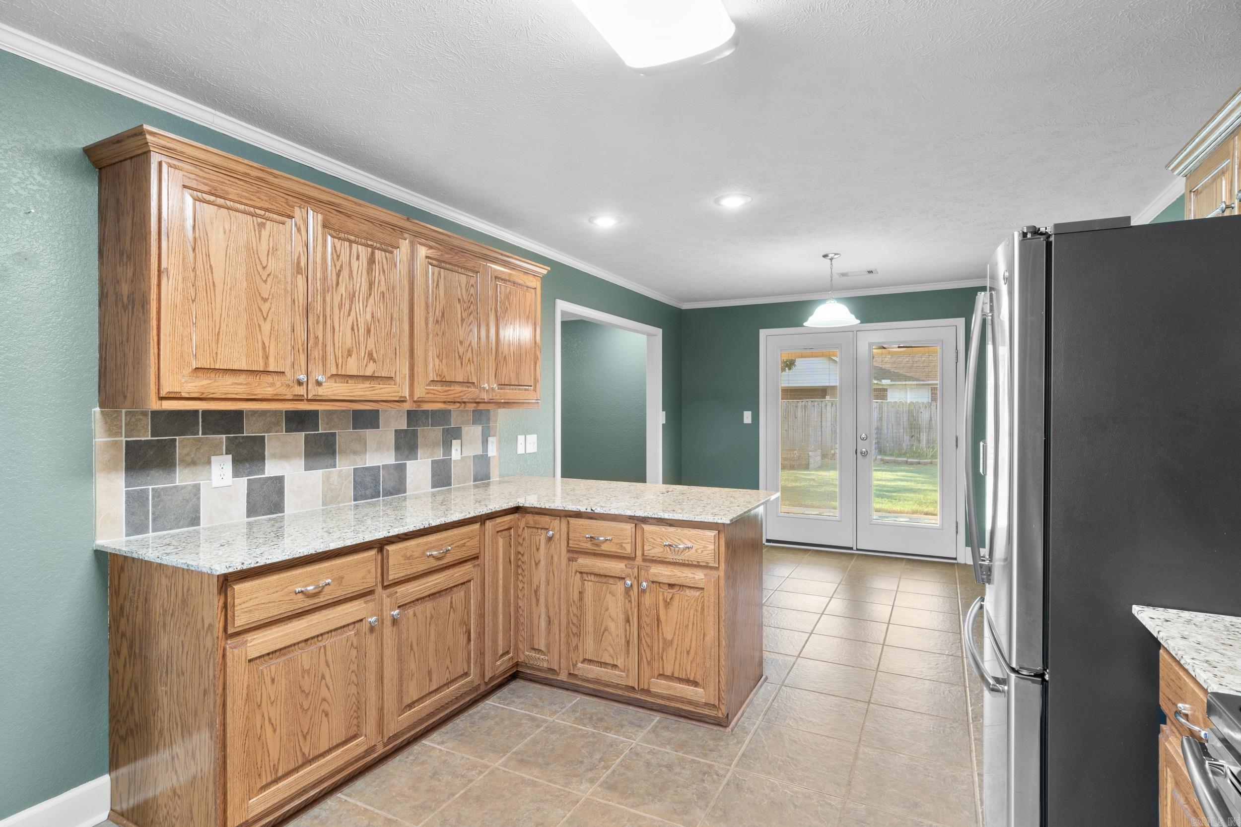 2109 Daniel  Searcy, AR
