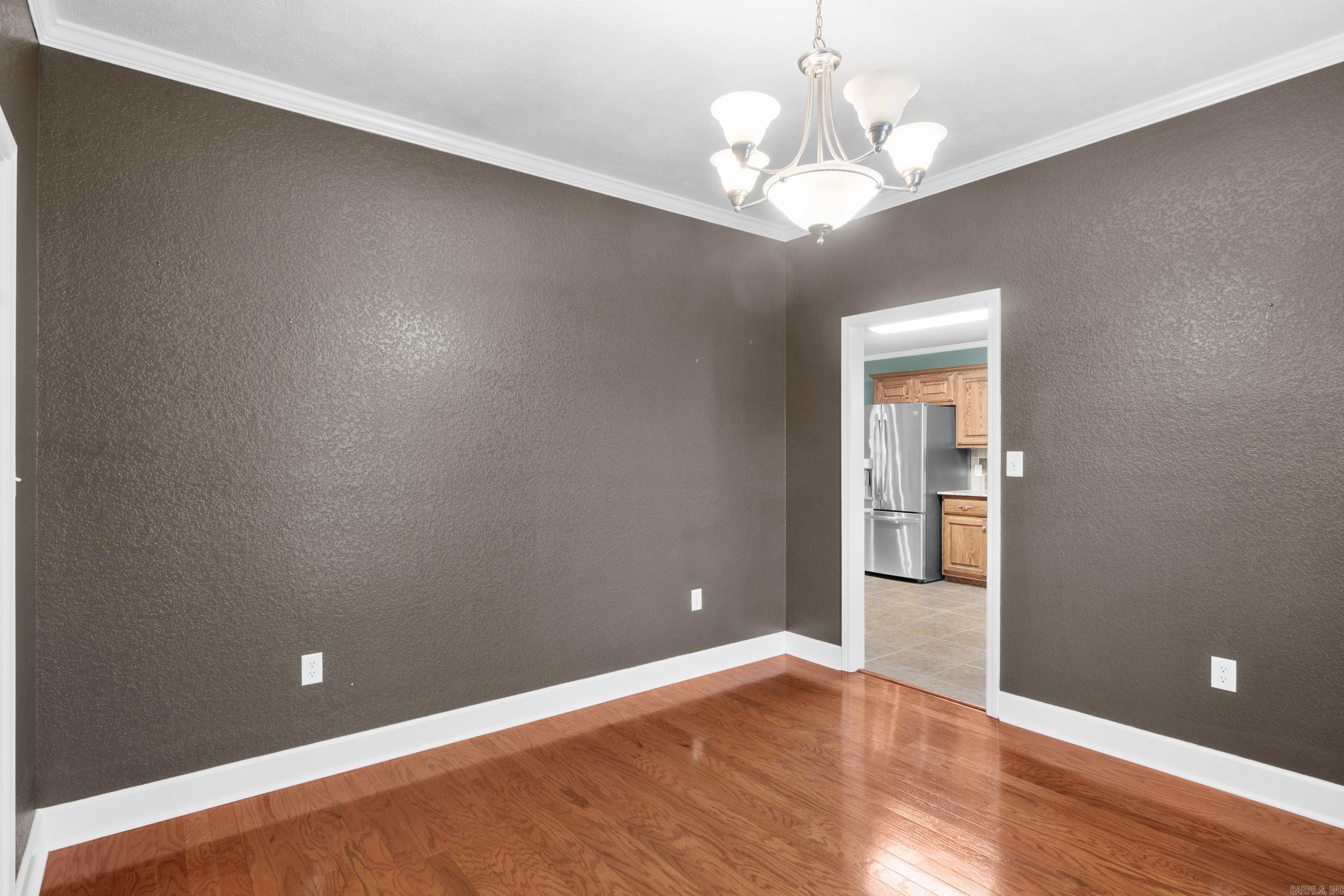 2109 Daniel  Searcy, AR
