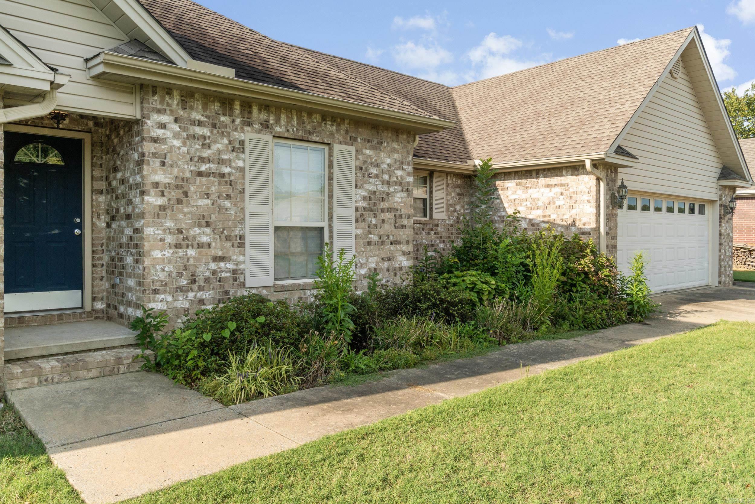 2109 Daniel  Searcy, AR